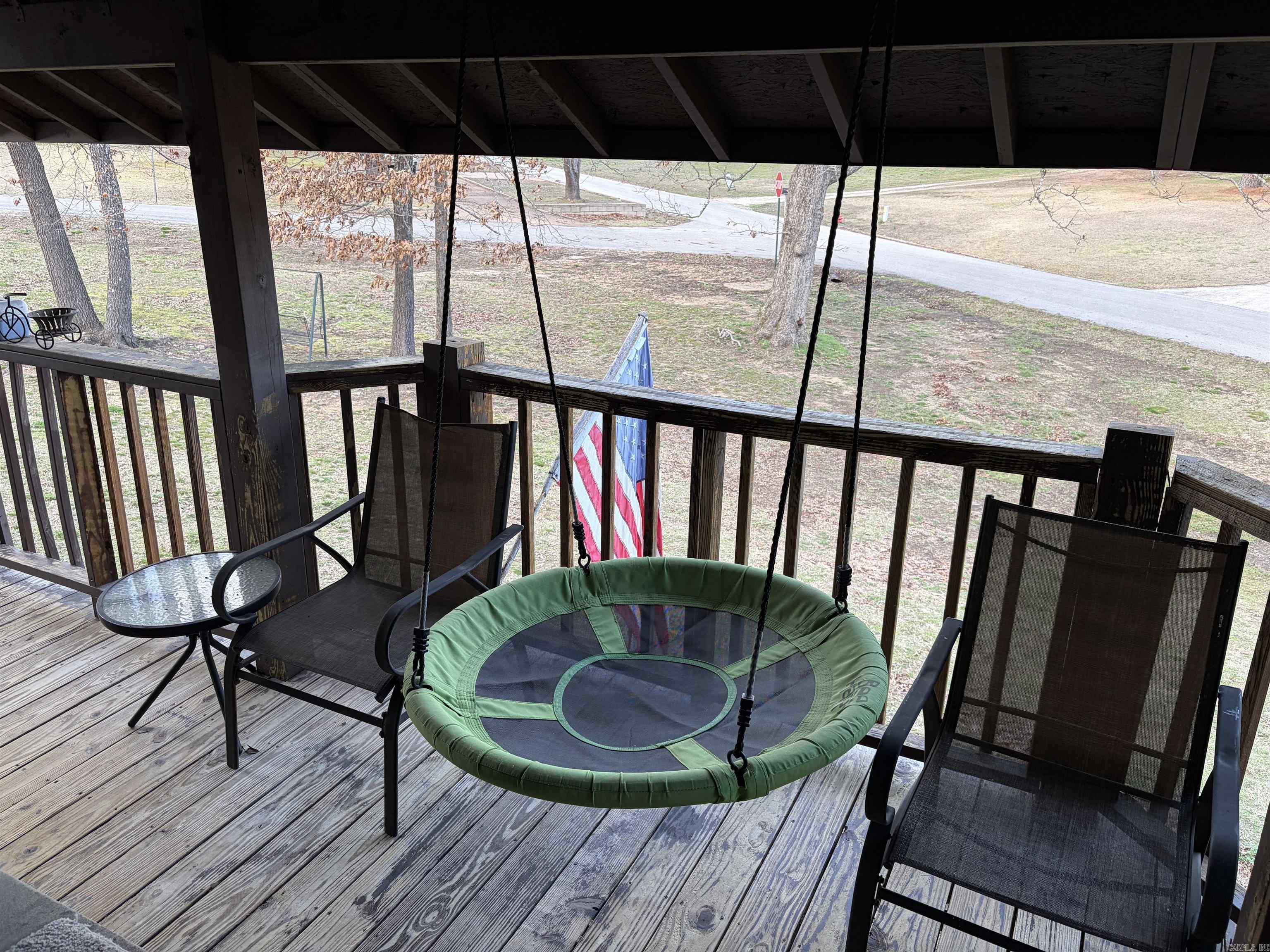 314 N Cedar St  Salem, AR