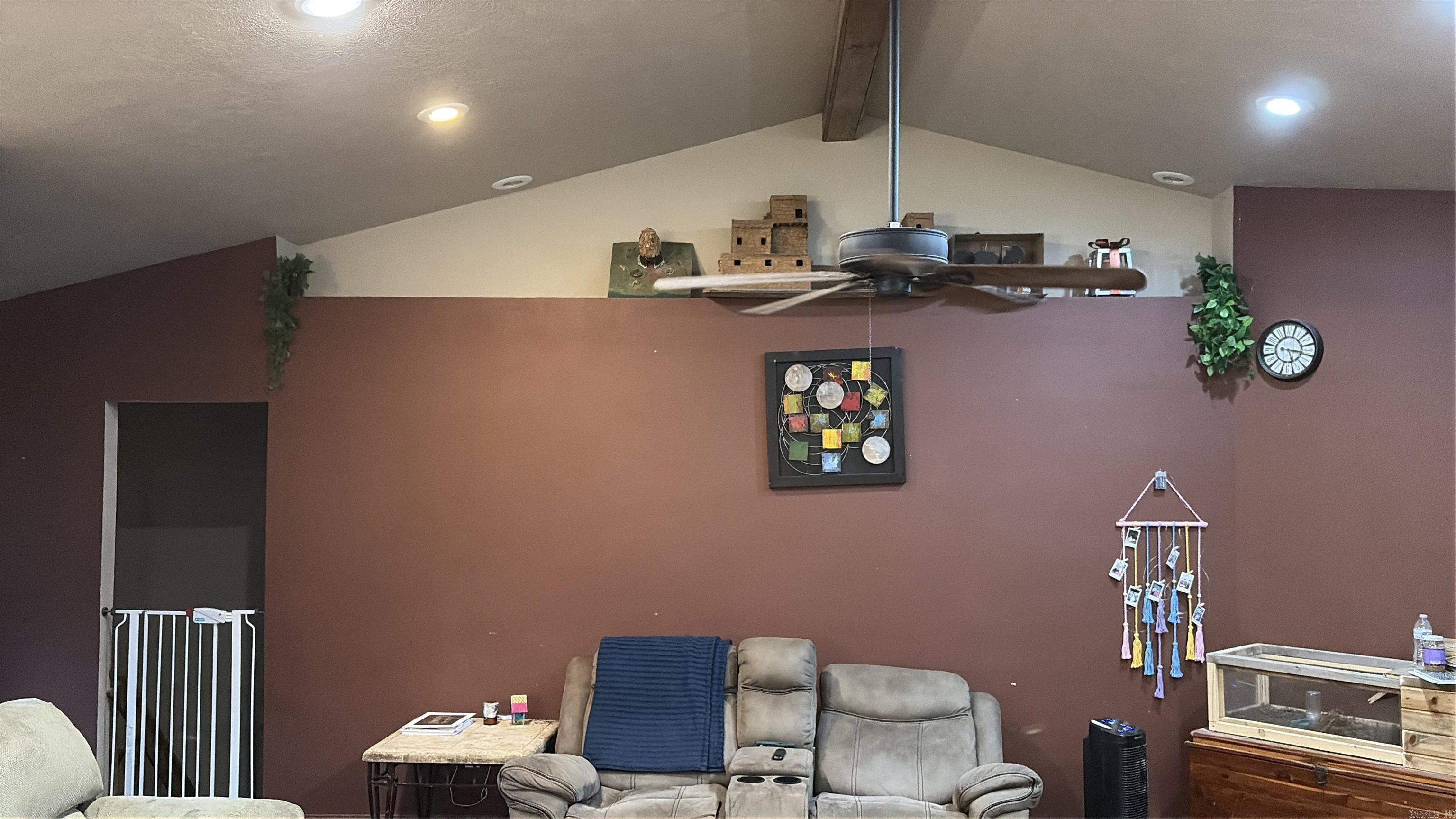 314 N Cedar St  Salem, AR