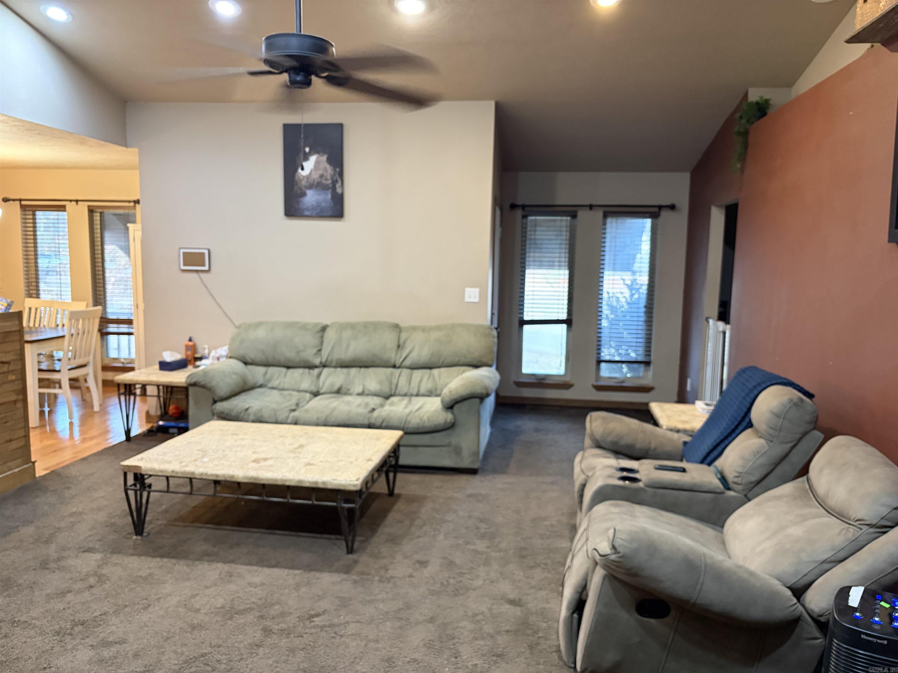 314 N Cedar St  Salem, AR