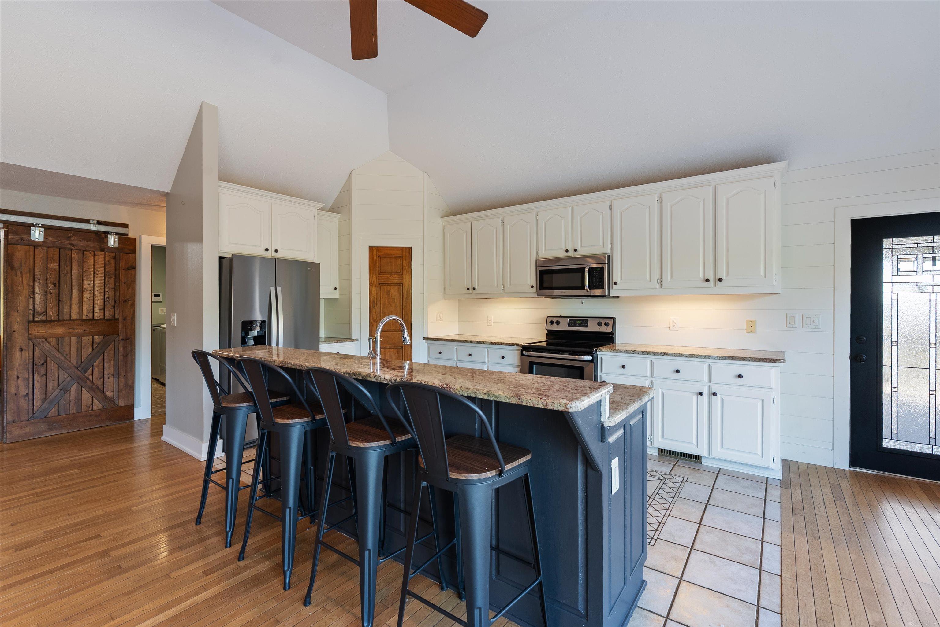 151 Slatey Ford Road  Greenbrier, AR