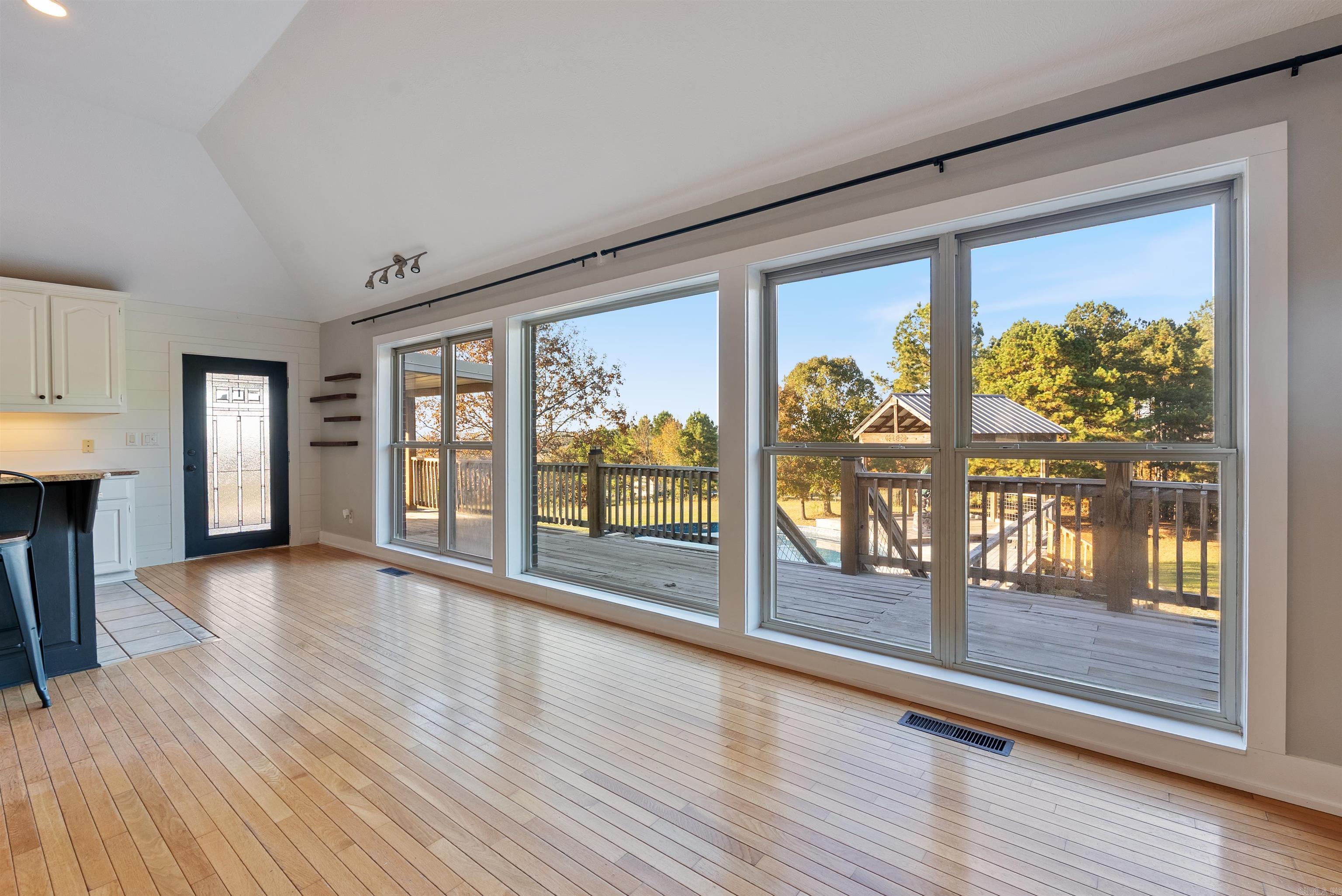 151 Slatey Ford Road  Greenbrier, AR