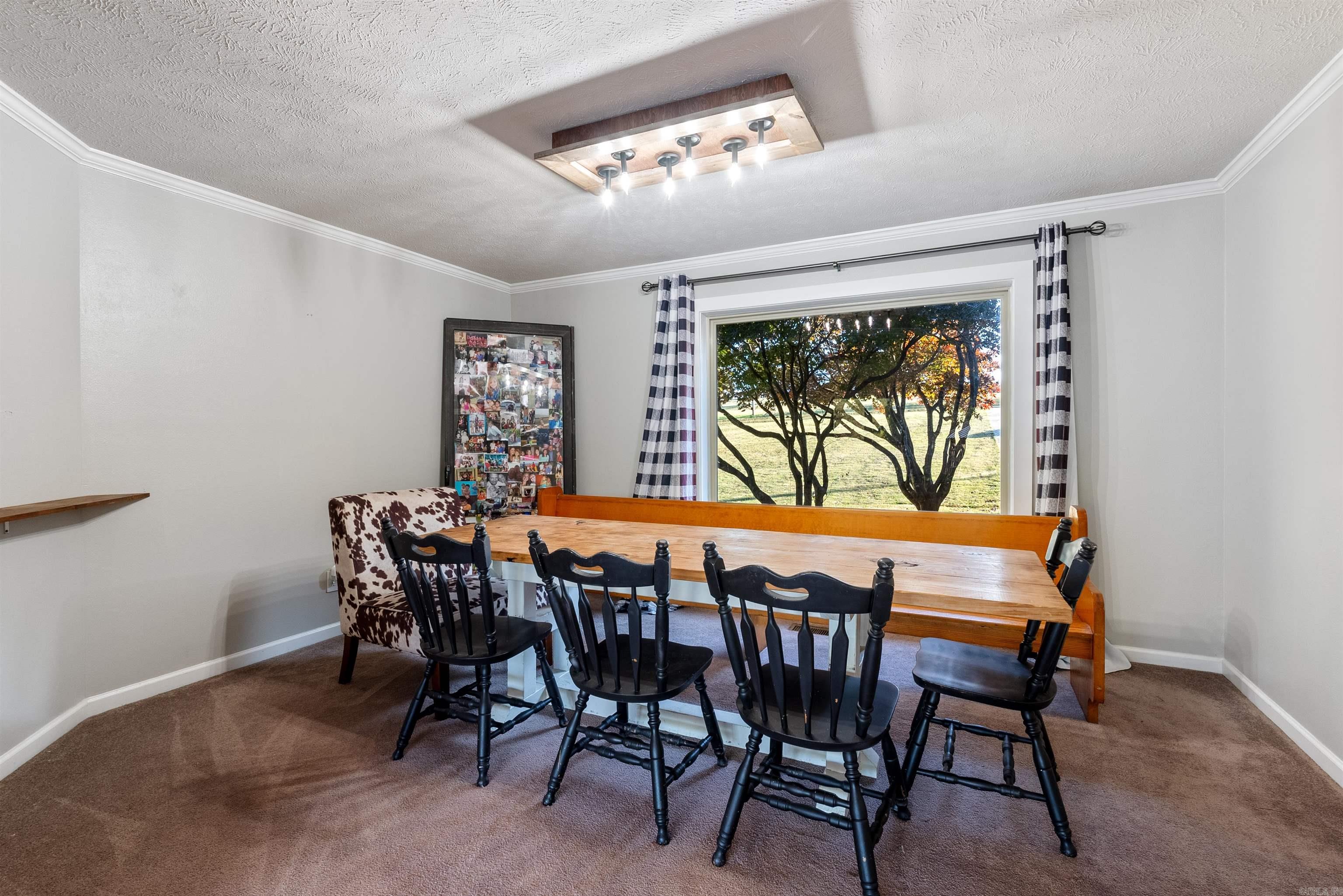 151 Slatey Ford Road  Greenbrier, AR