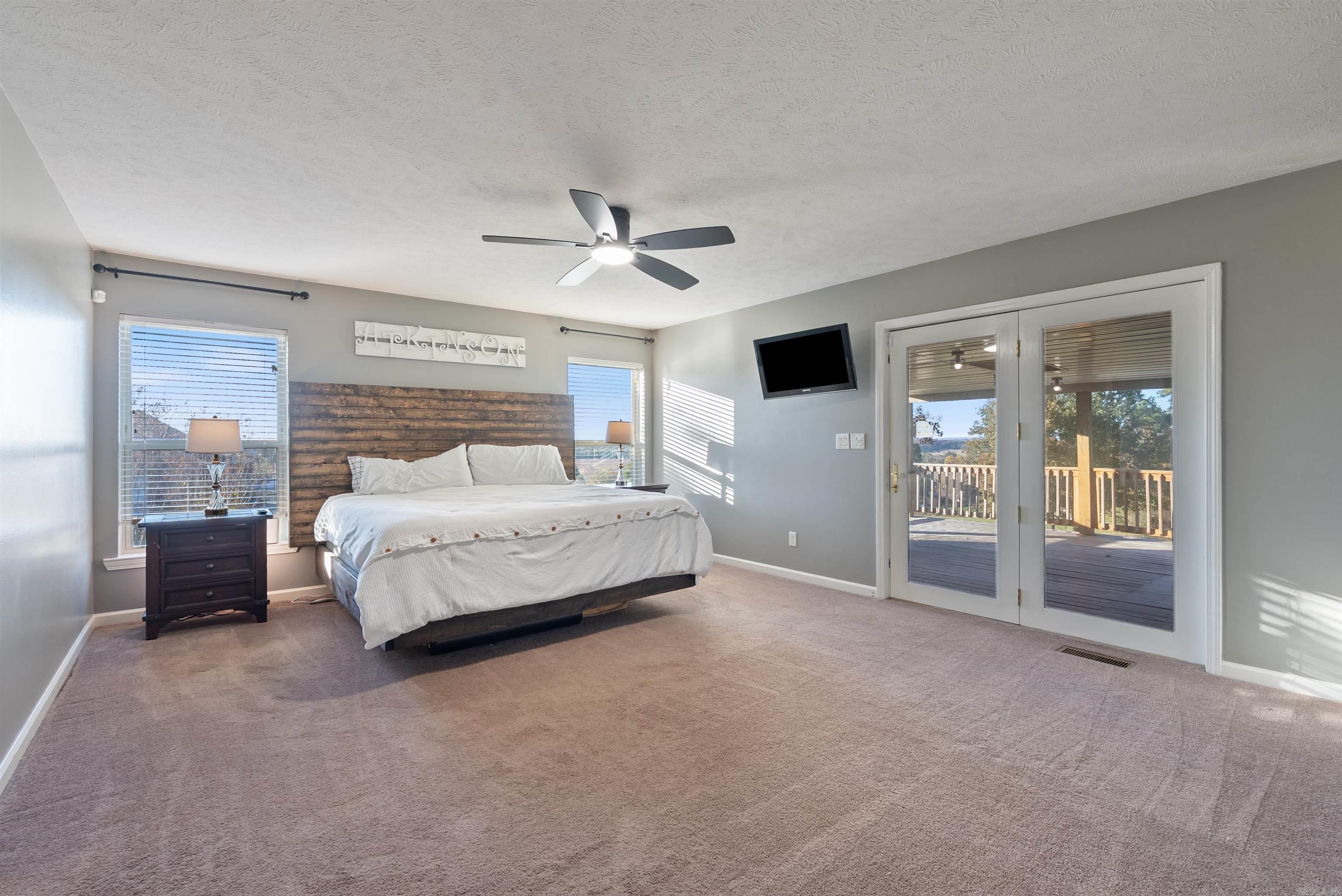 151 Slatey Ford Road  Greenbrier, AR