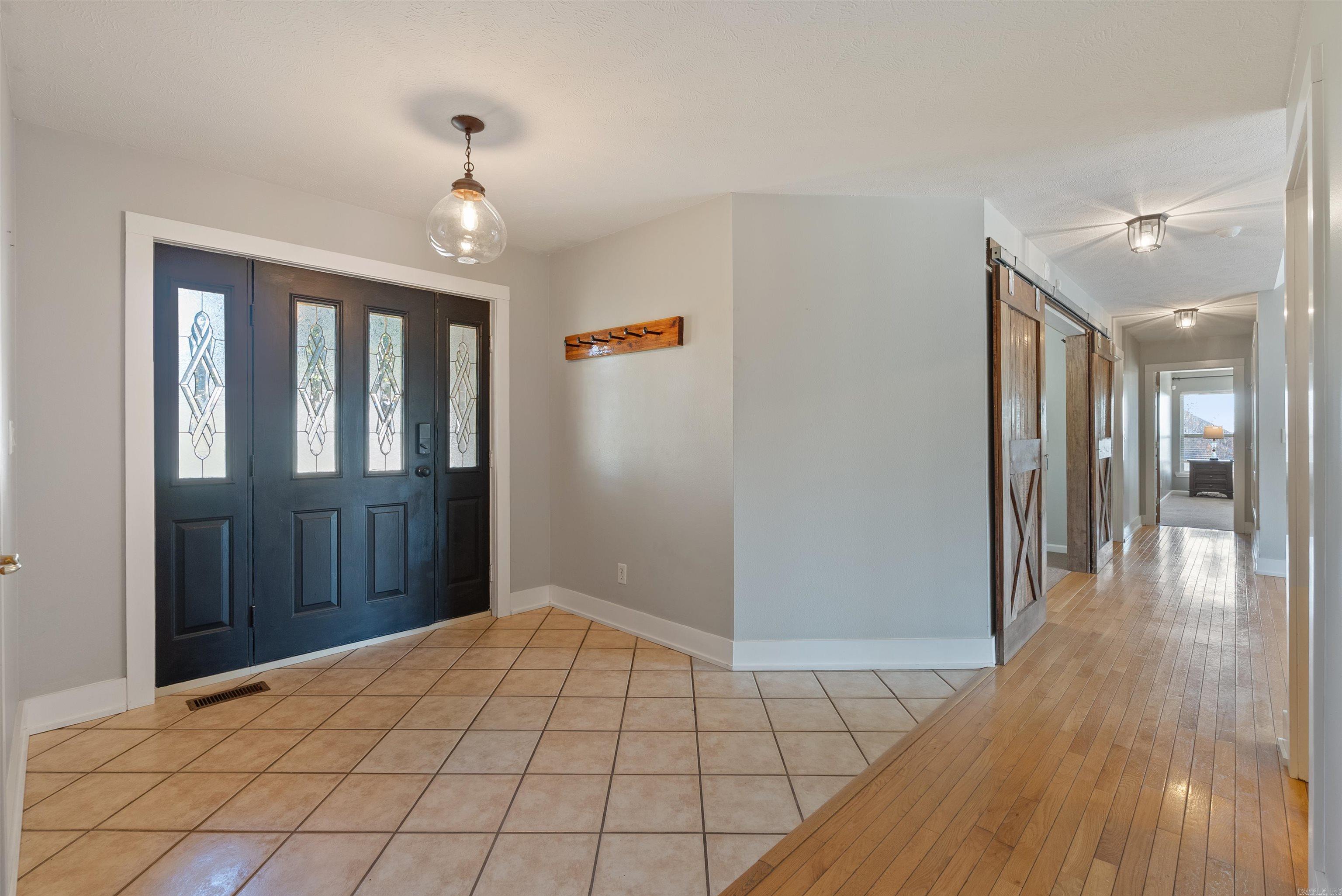 151 Slatey Ford Road  Greenbrier, AR