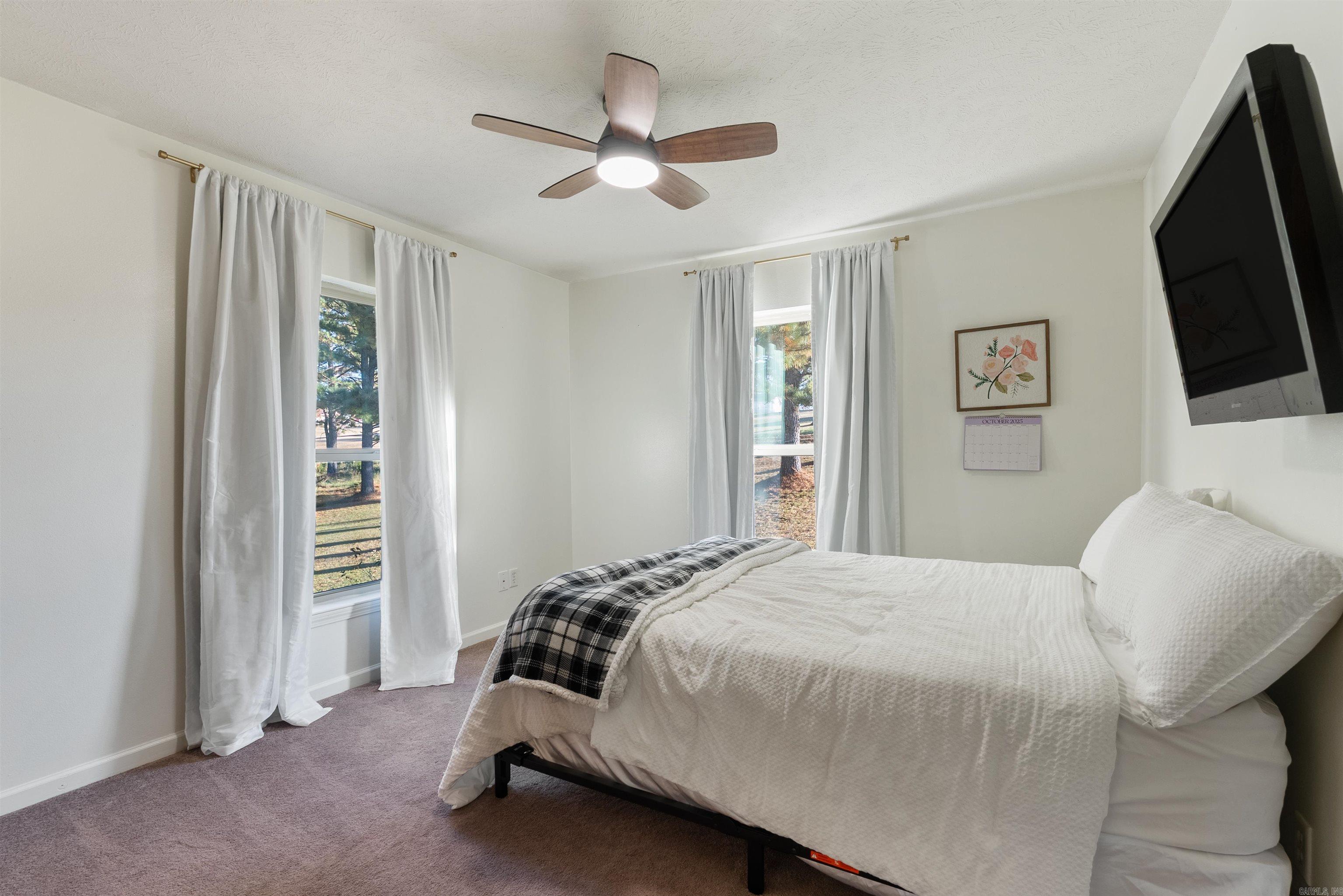 151 Slatey Ford Road  Greenbrier, AR