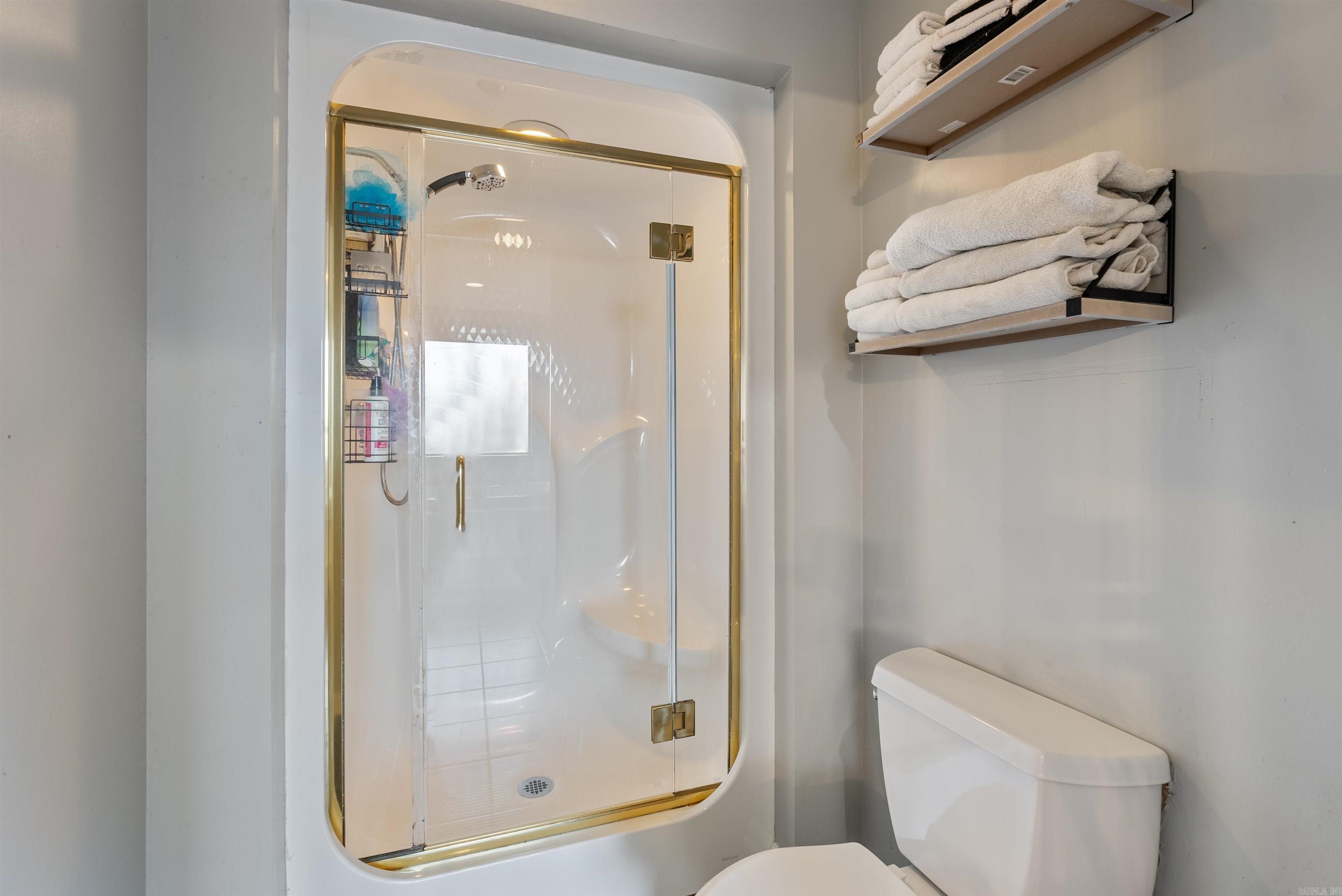 151 Slatey Ford Road  Greenbrier, AR