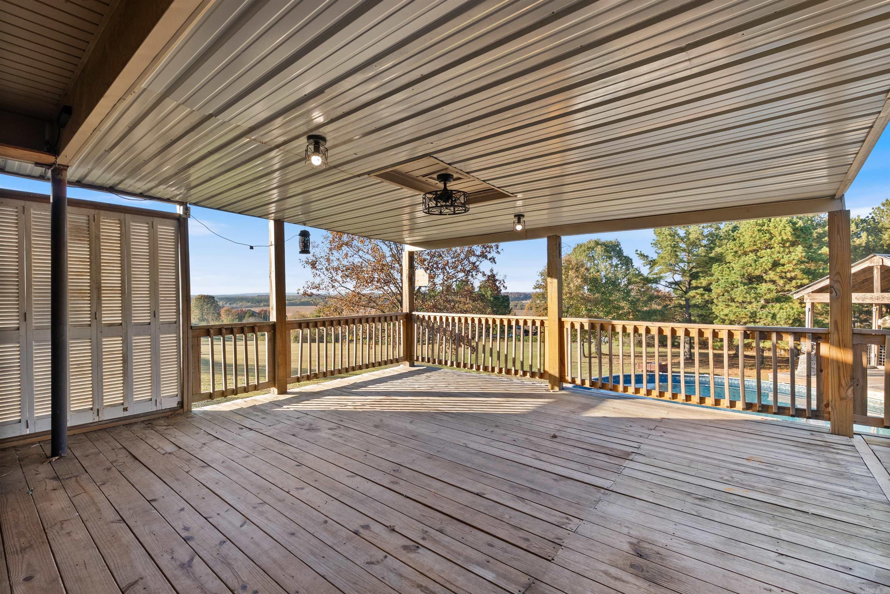 151 Slatey Ford Road  Greenbrier, AR