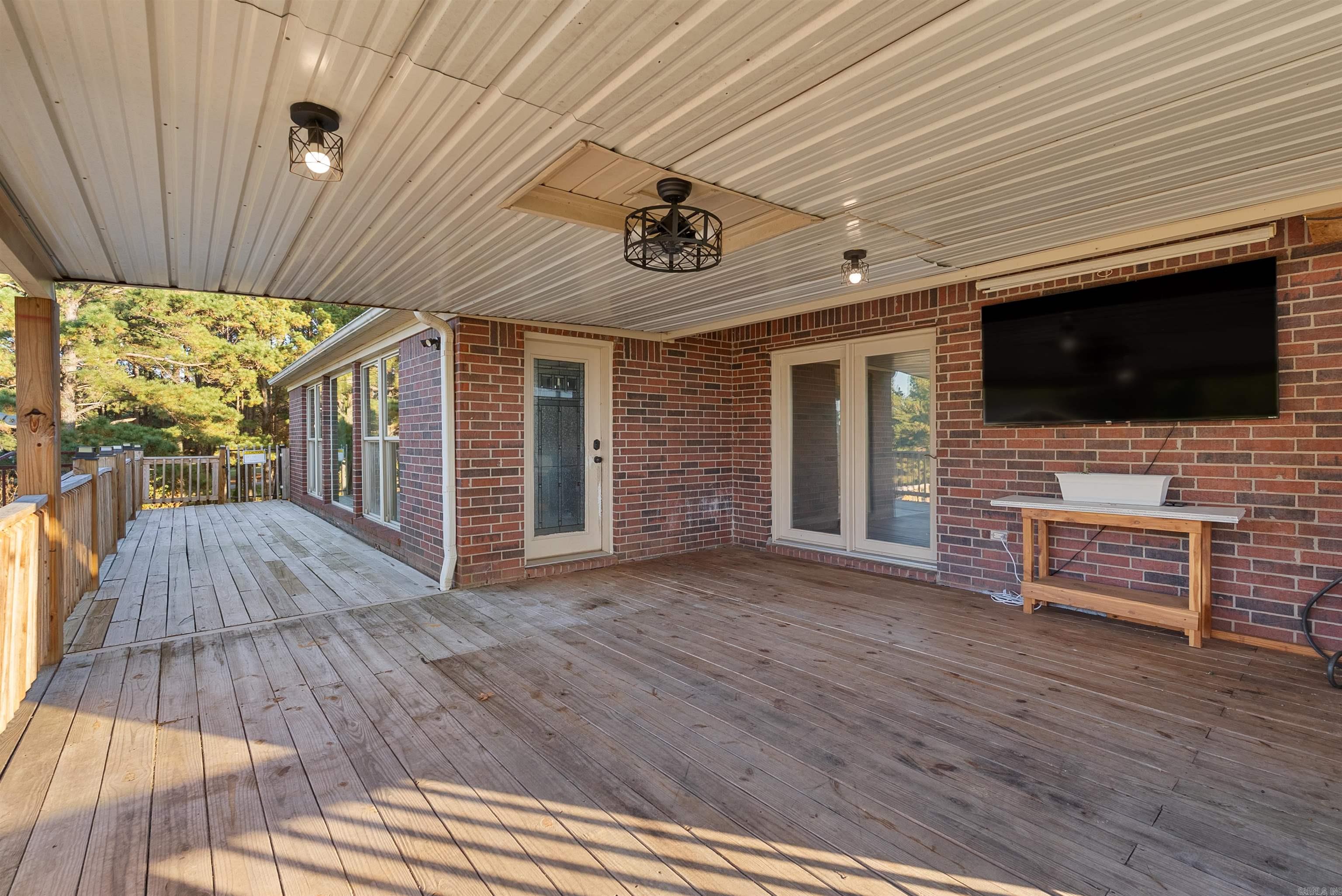 151 Slatey Ford Road  Greenbrier, AR