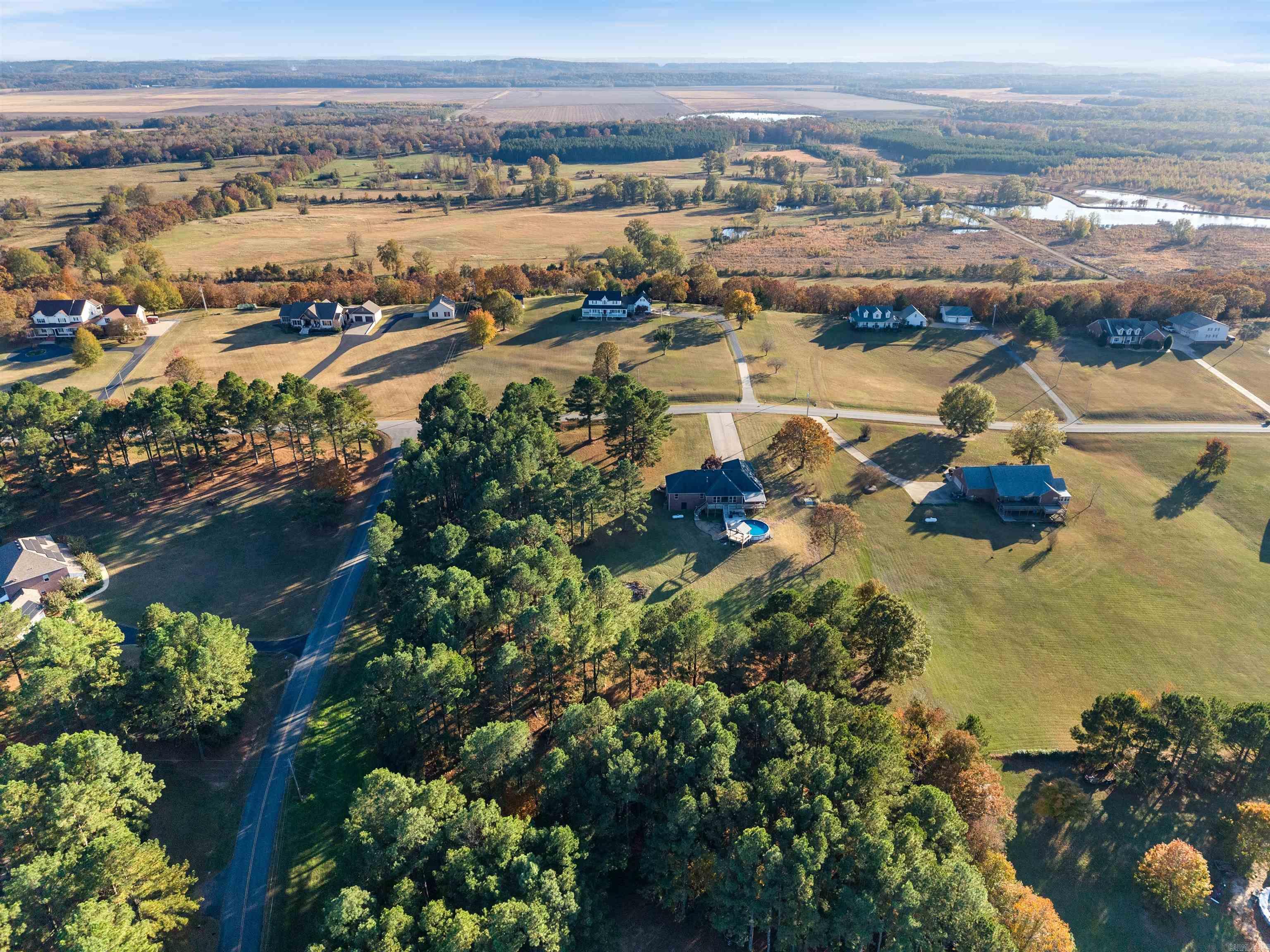 151 Slatey Ford Road  Greenbrier, AR