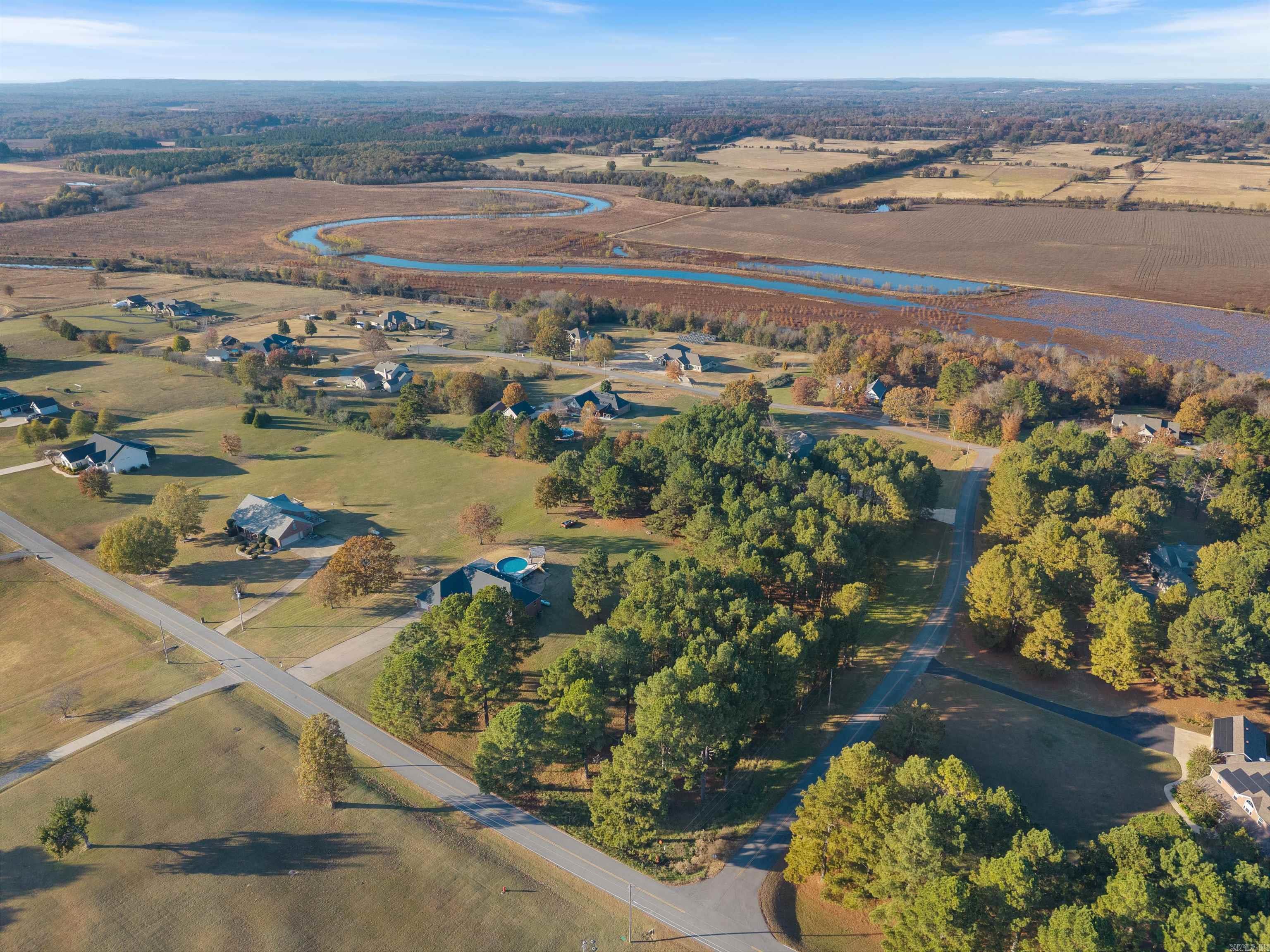 151 Slatey Ford Road  Greenbrier, AR