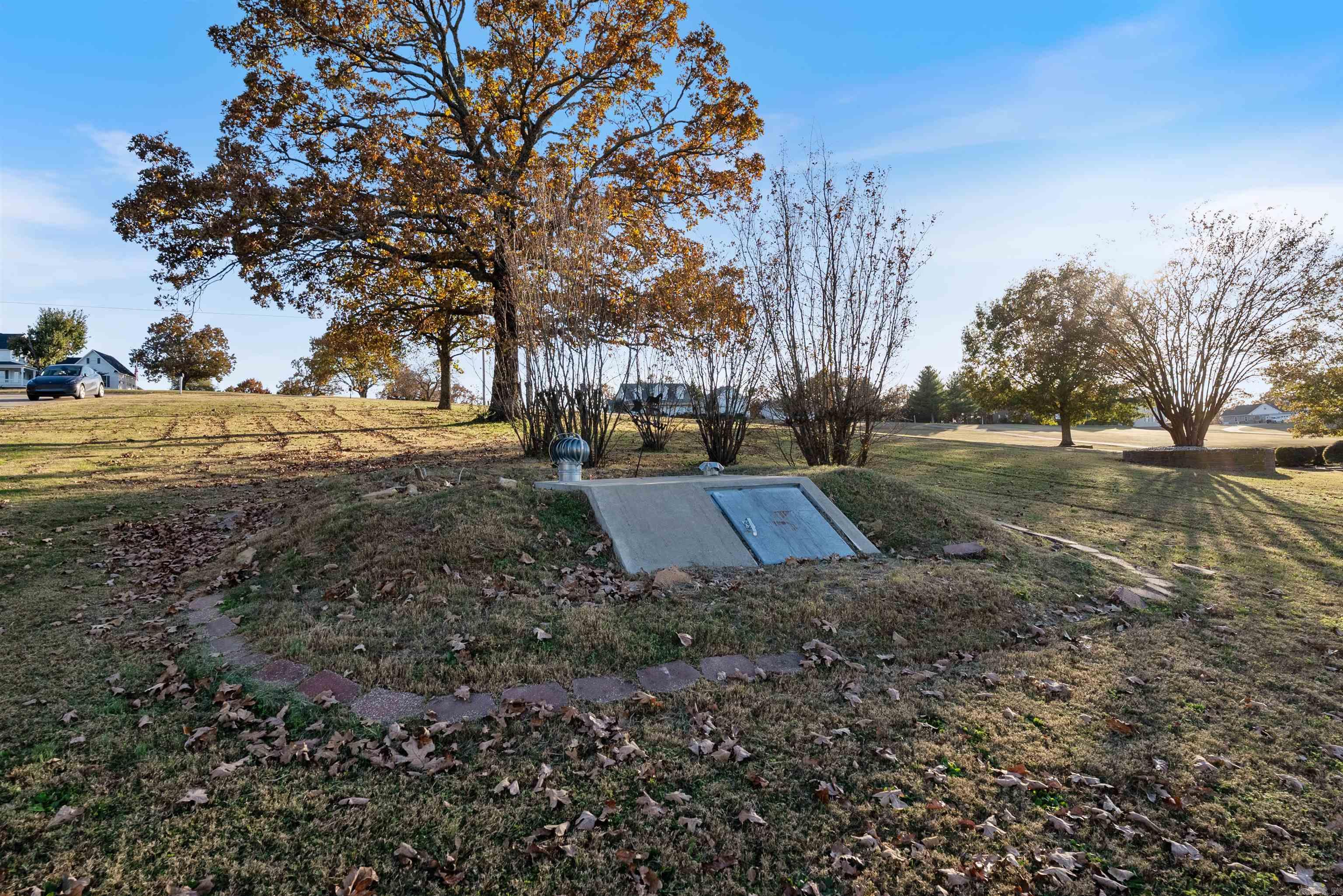 151 Slatey Ford Road  Greenbrier, AR