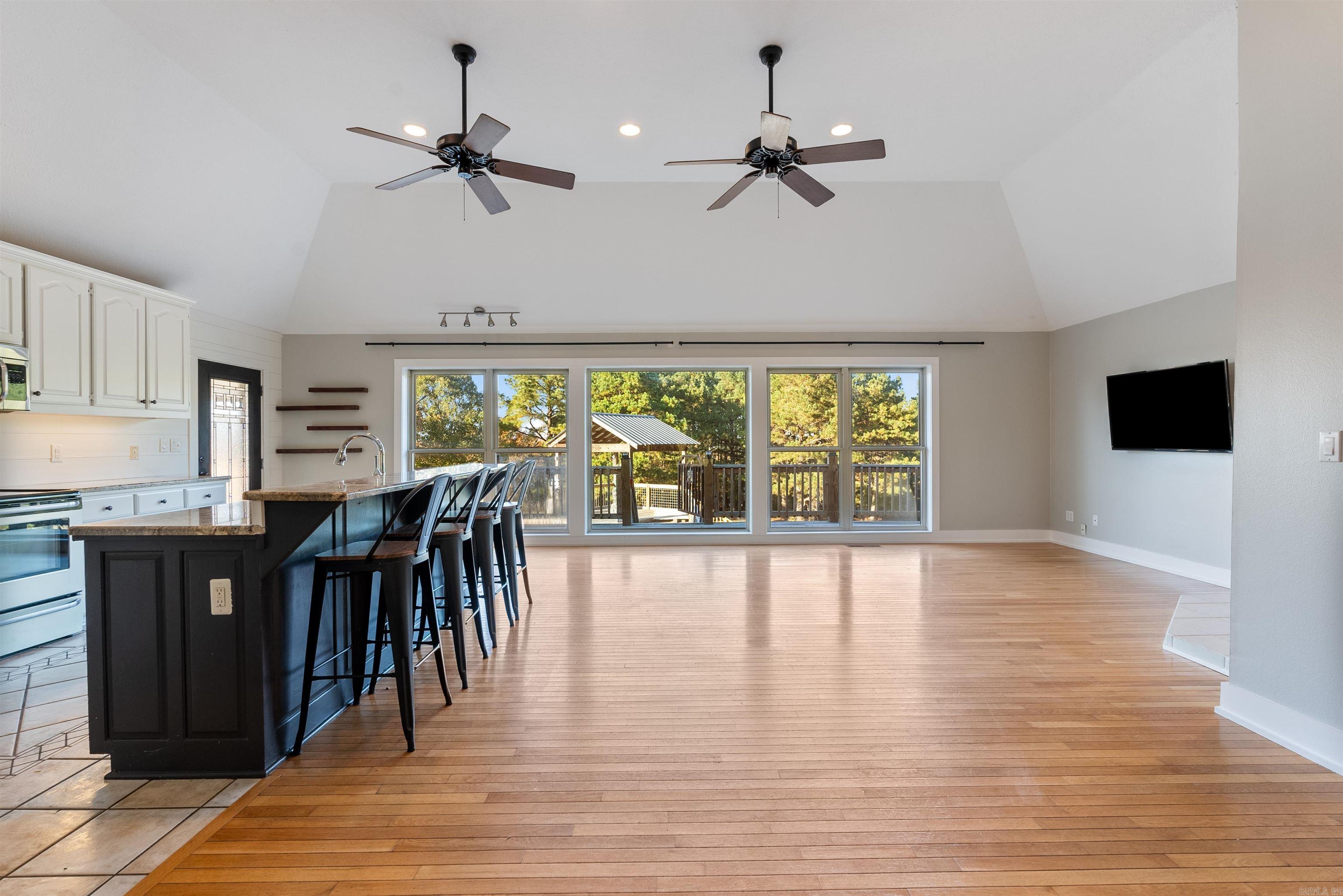 151 Slatey Ford Road  Greenbrier, AR