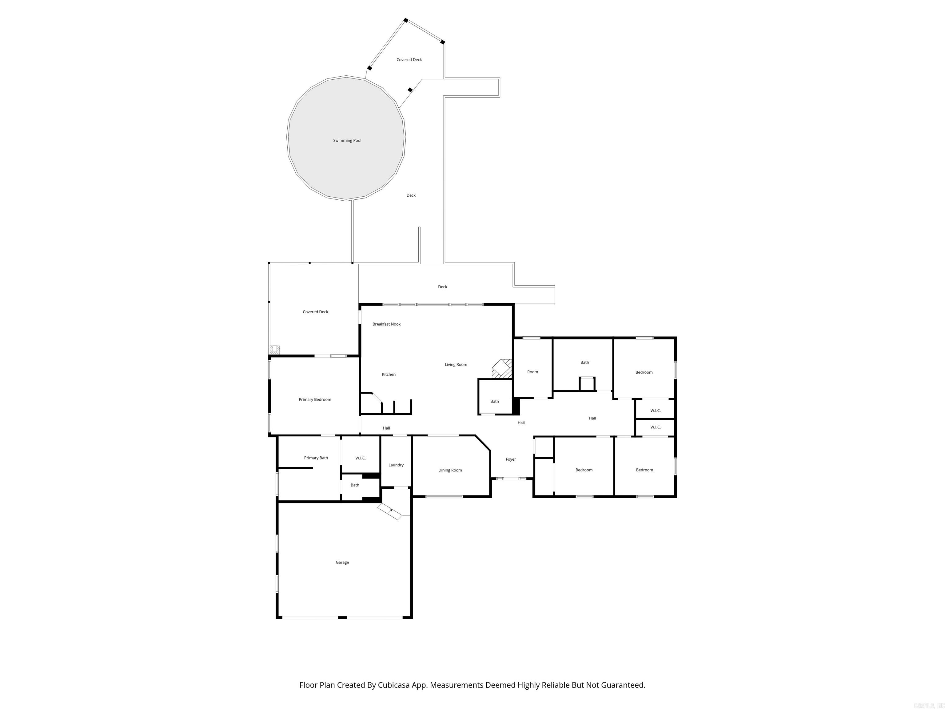 151 Slatey Ford Road  Greenbrier, AR