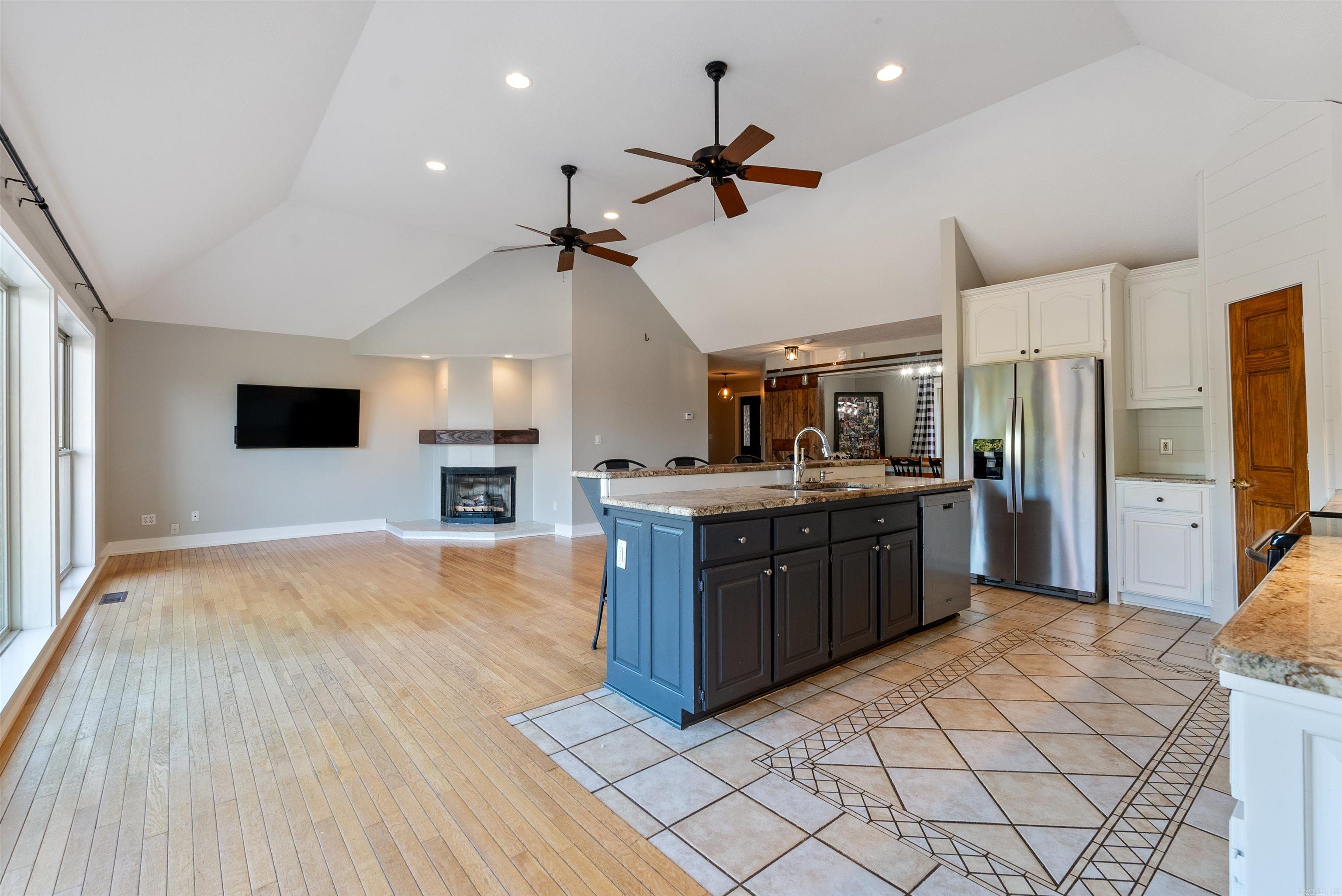 151 Slatey Ford Road  Greenbrier, AR