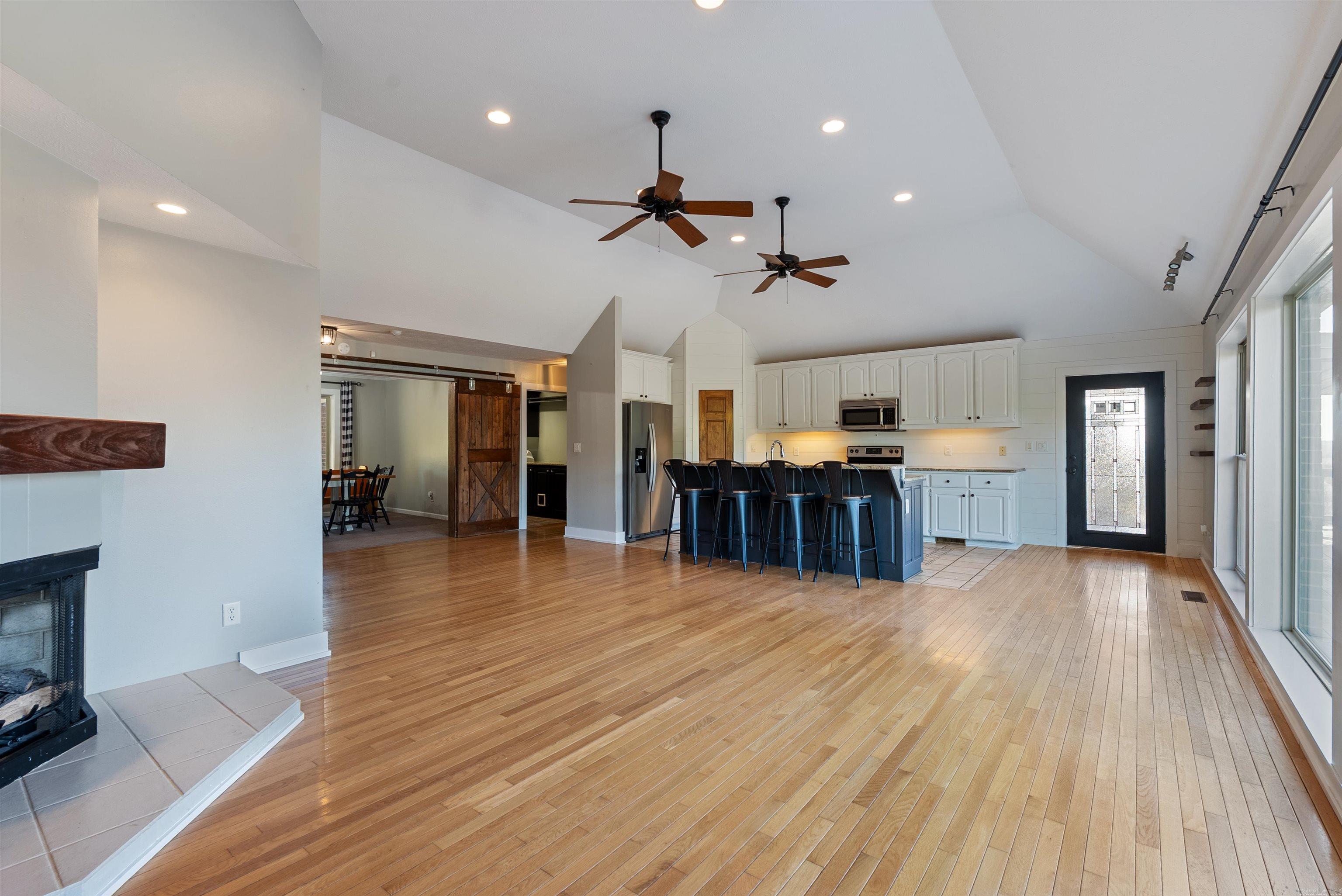 151 Slatey Ford Road  Greenbrier, AR