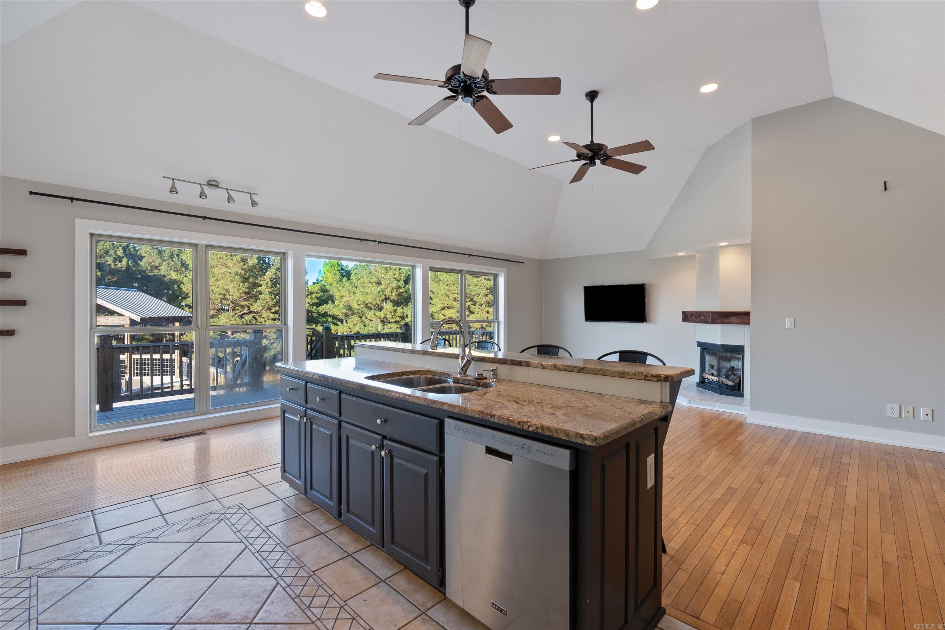 151 Slatey Ford Road  Greenbrier, AR