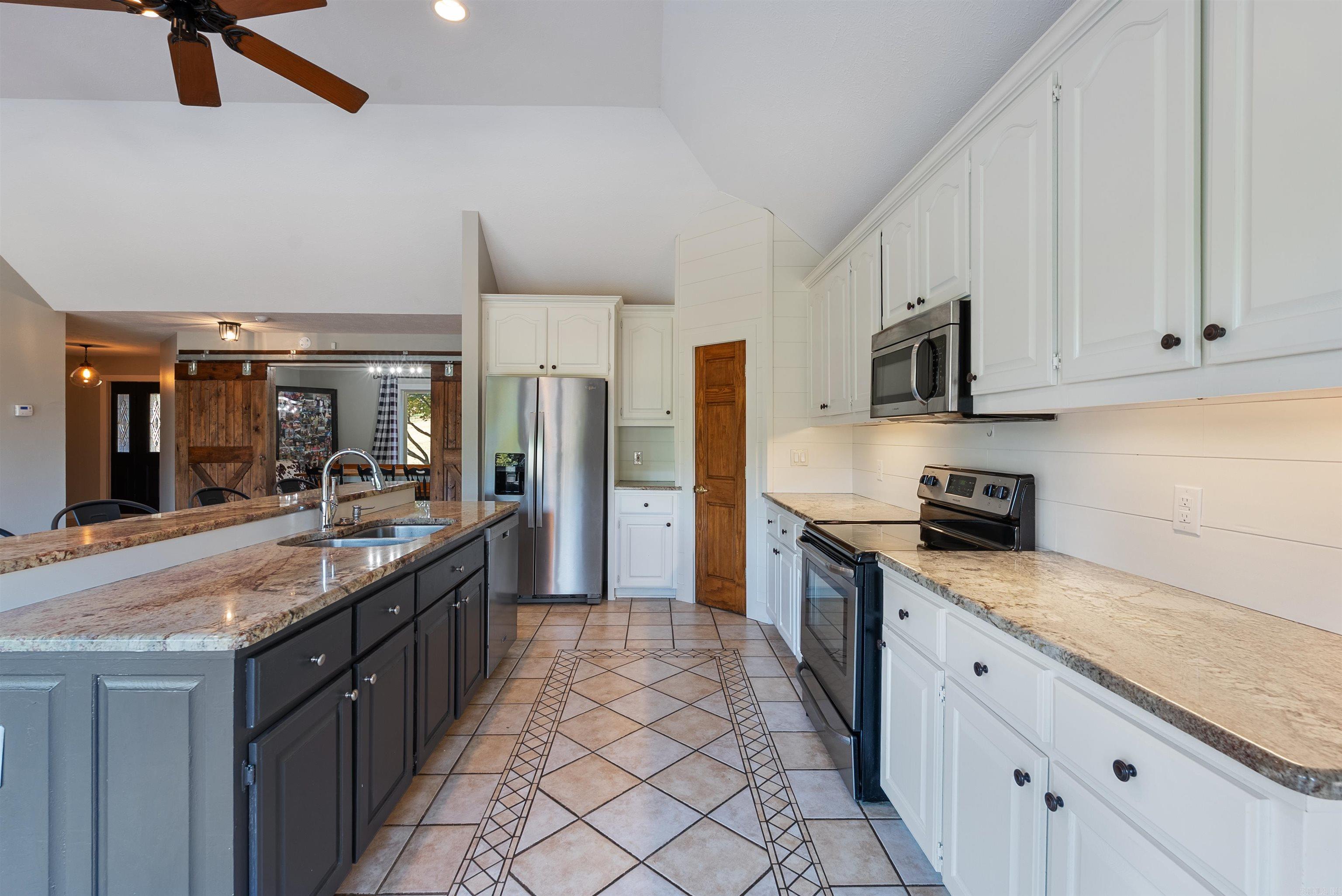 151 Slatey Ford Road  Greenbrier, AR