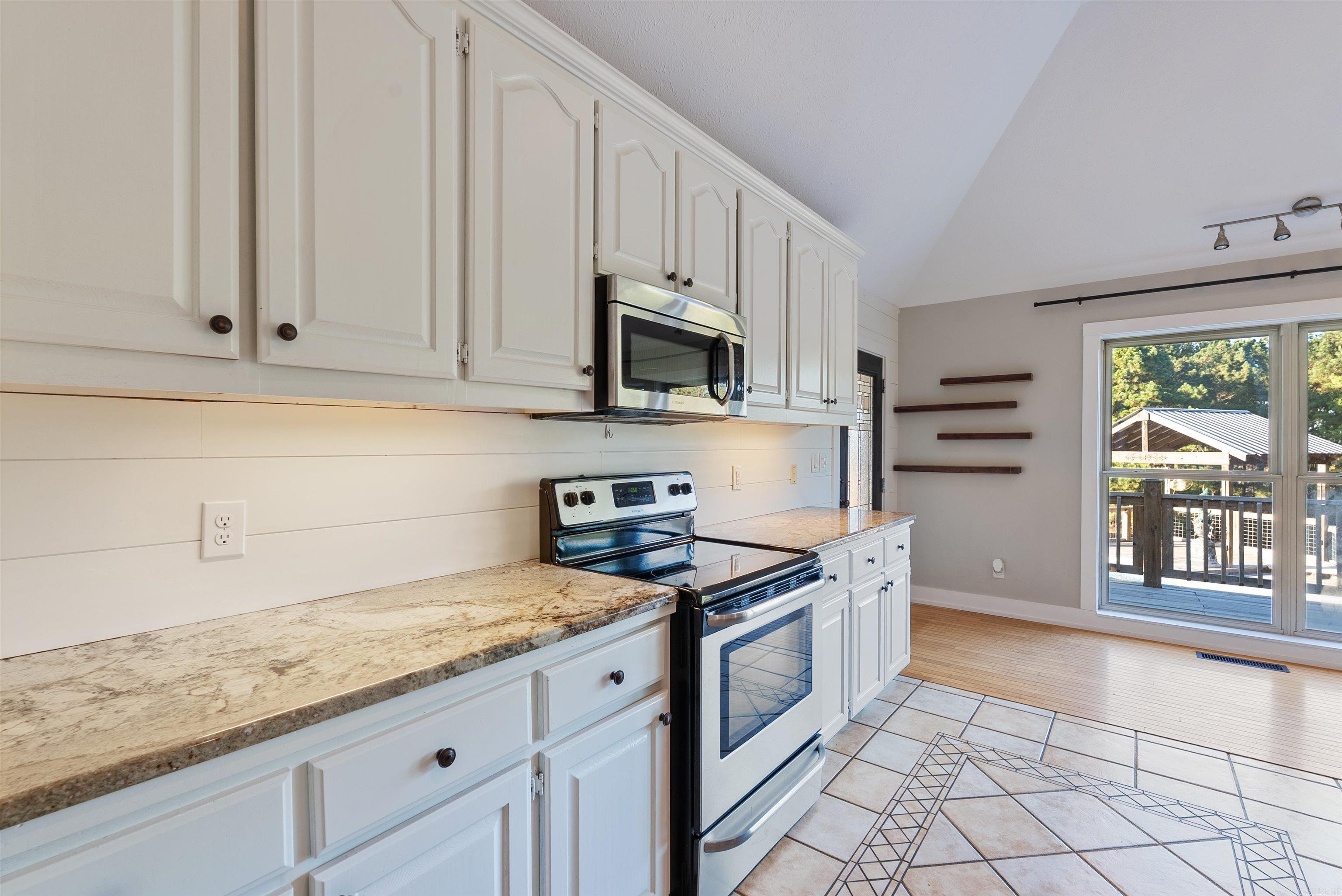 151 Slatey Ford Road  Greenbrier, AR