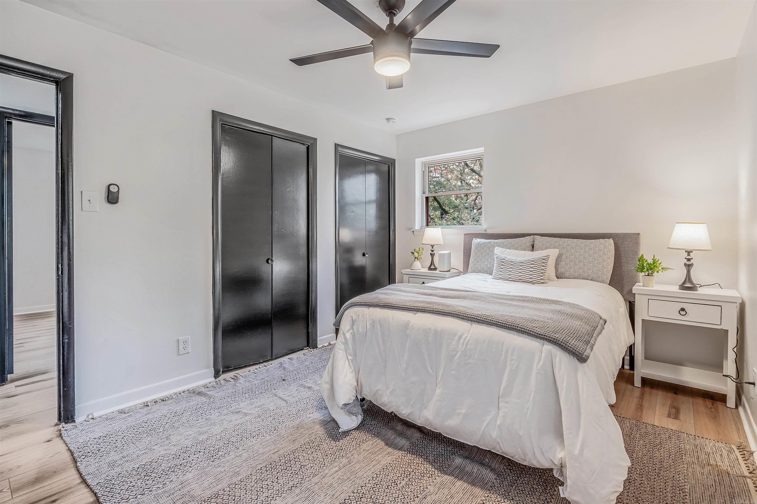 1112 N Hughes  Little Rock, AR