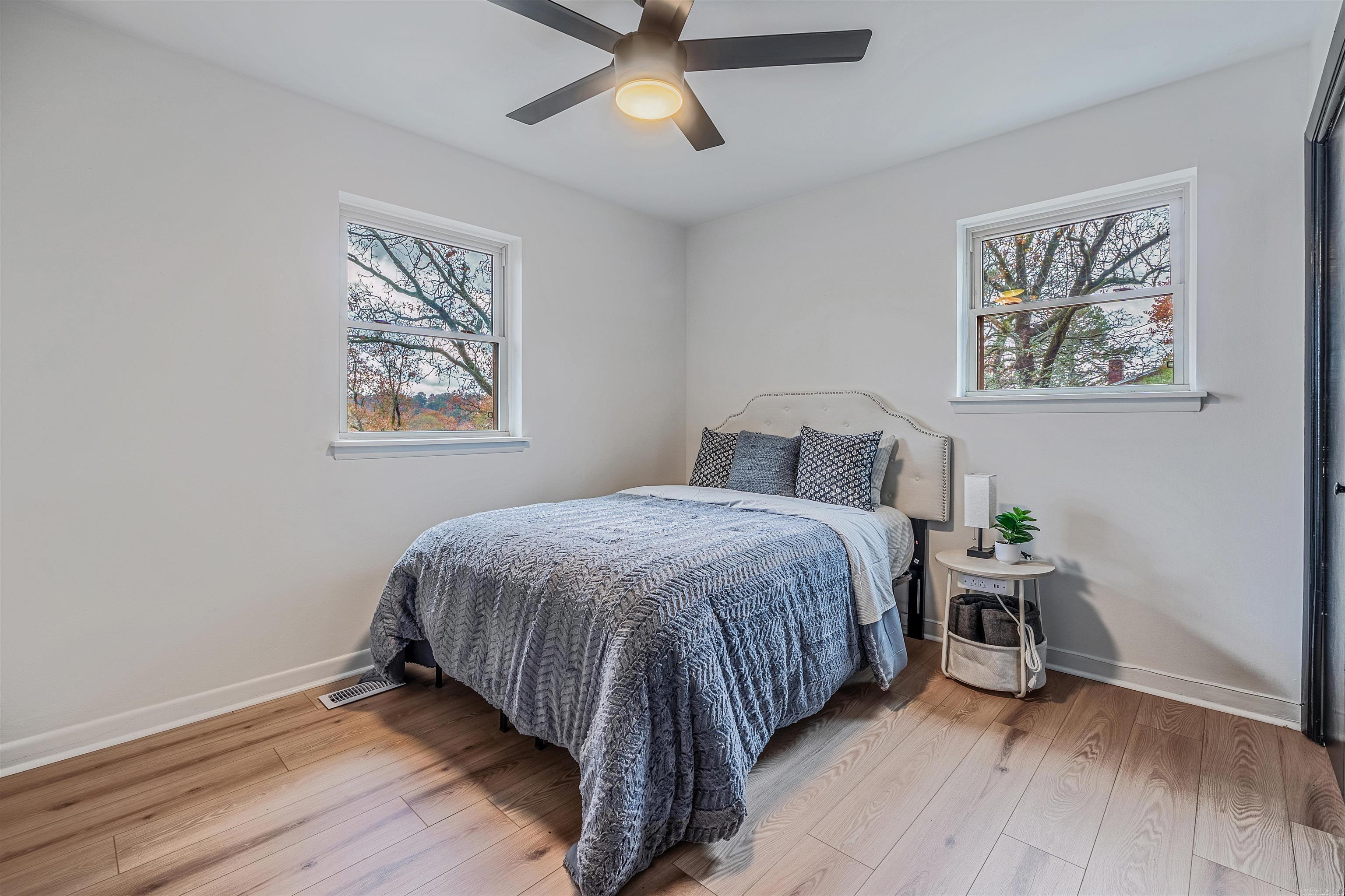 1112 N Hughes  Little Rock, AR