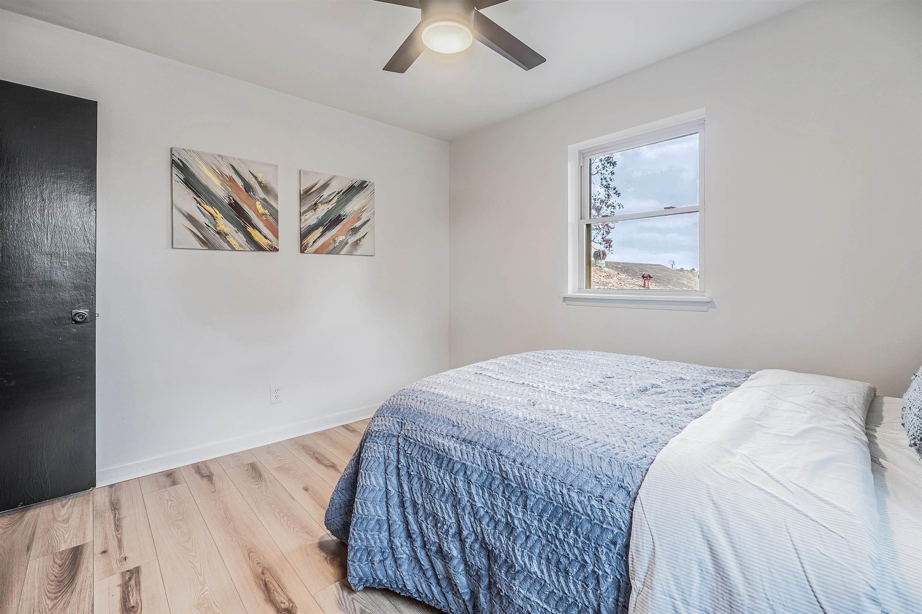 1112 N Hughes  Little Rock, AR