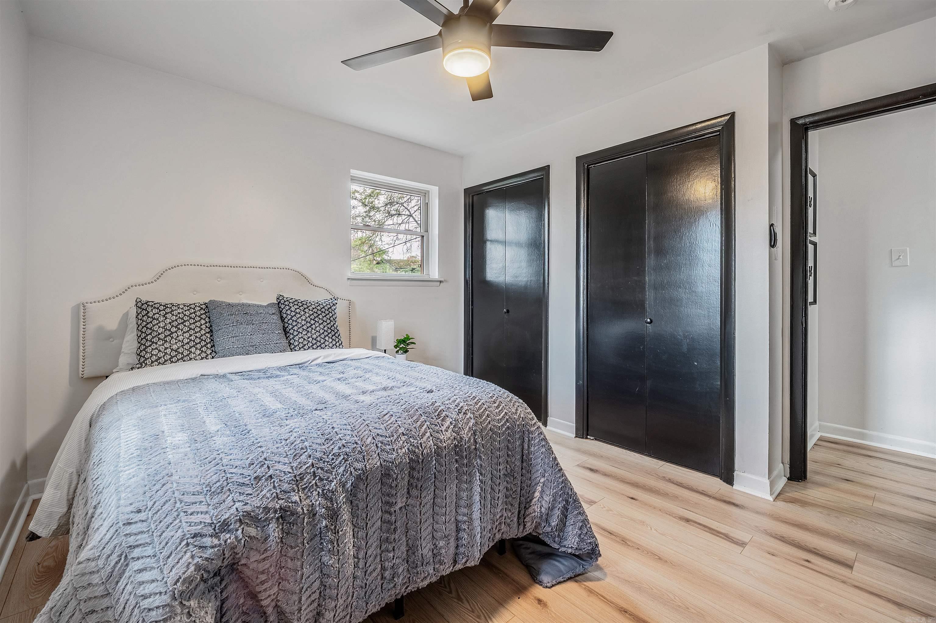 1112 N Hughes  Little Rock, AR