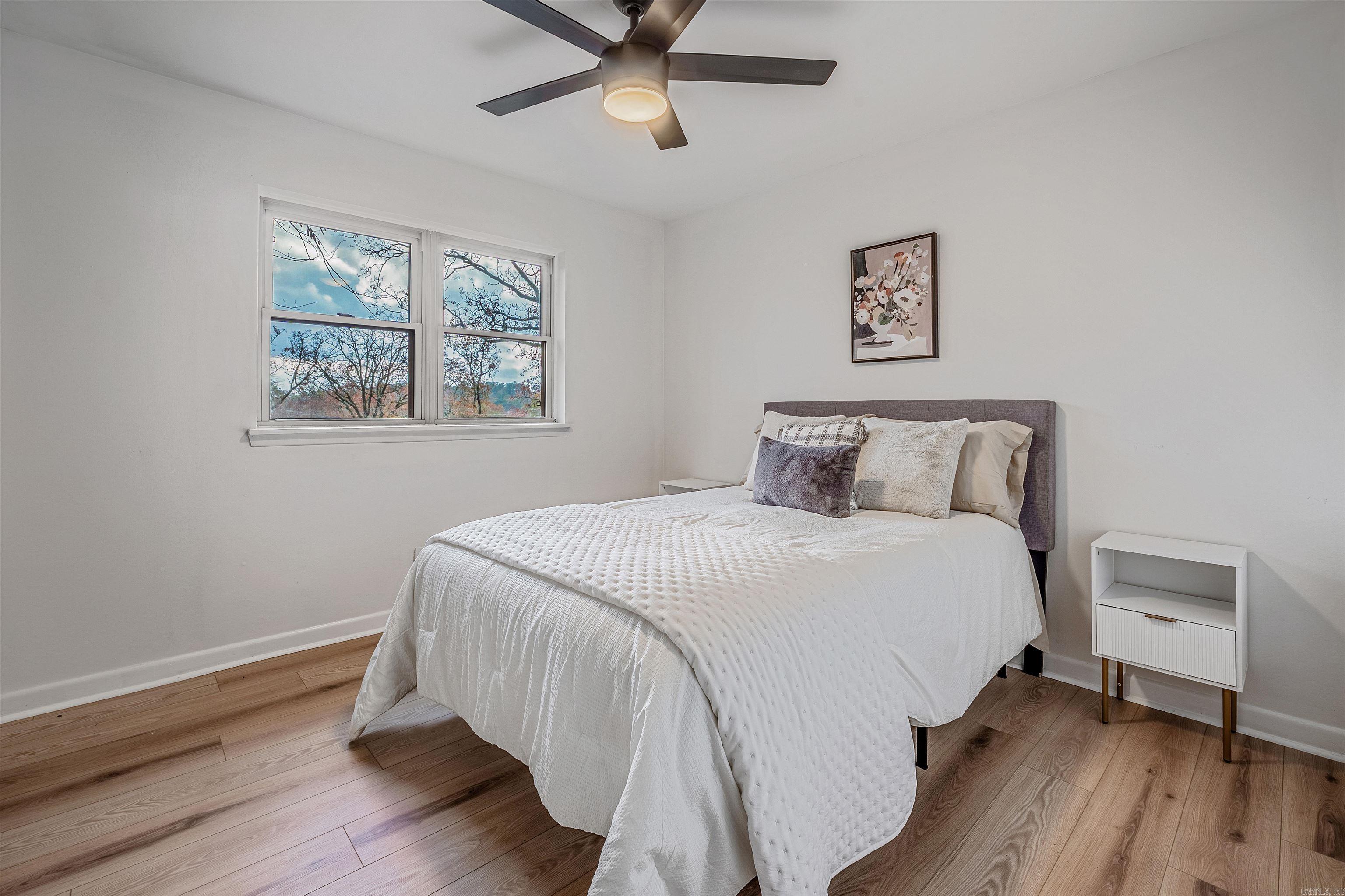 1112 N Hughes  Little Rock, AR