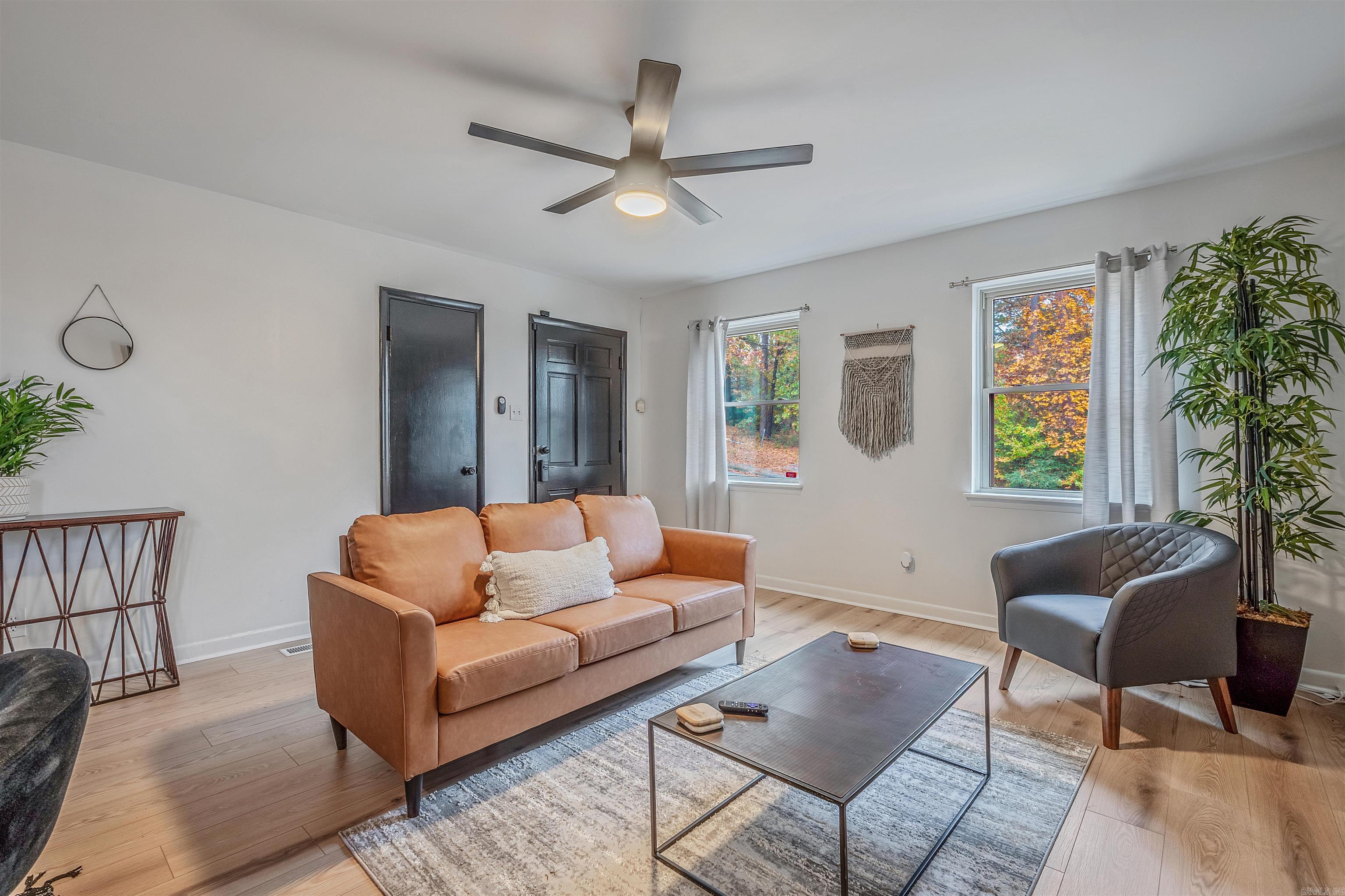 1112 N Hughes  Little Rock, AR