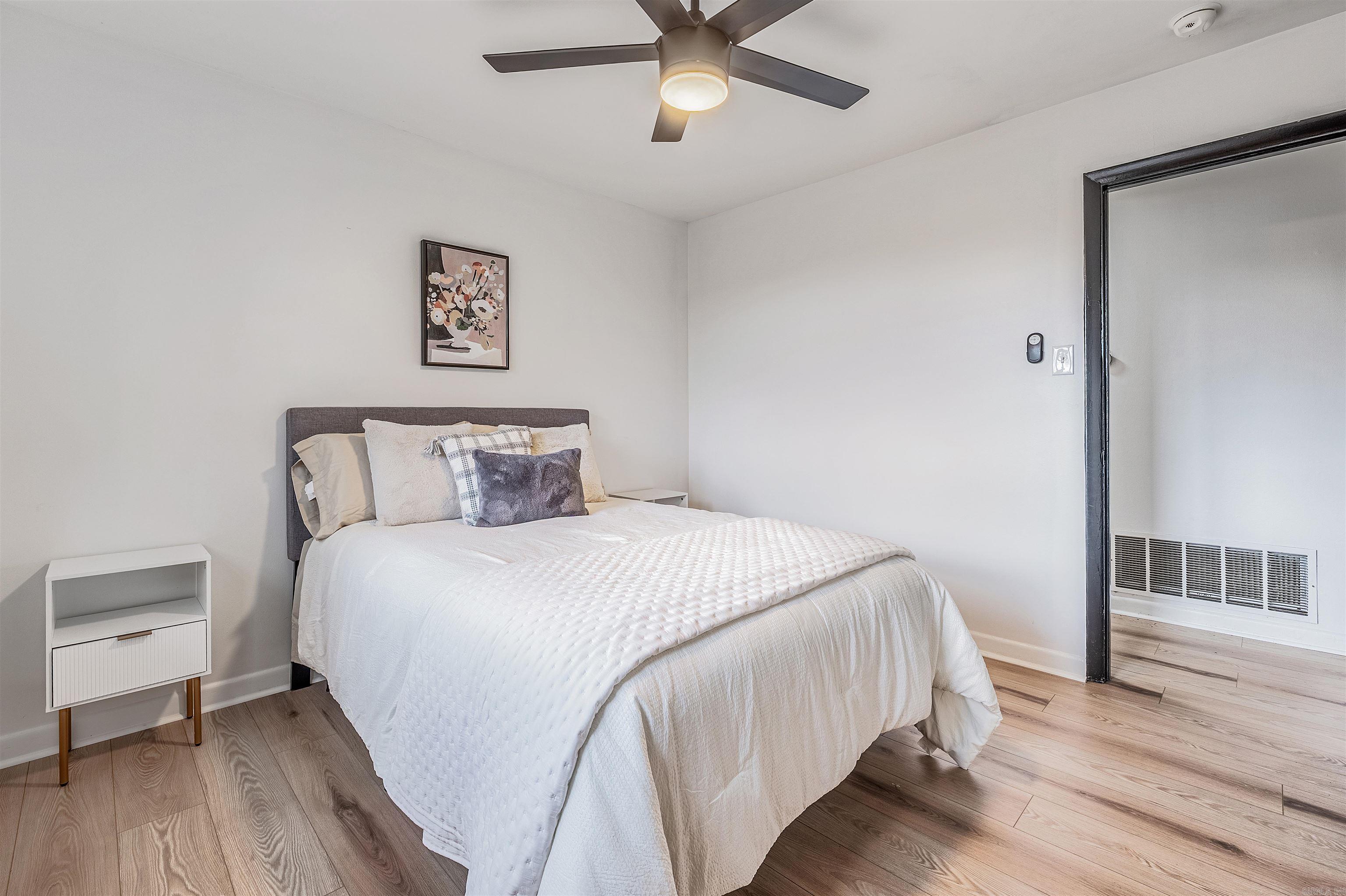 1112 N Hughes  Little Rock, AR