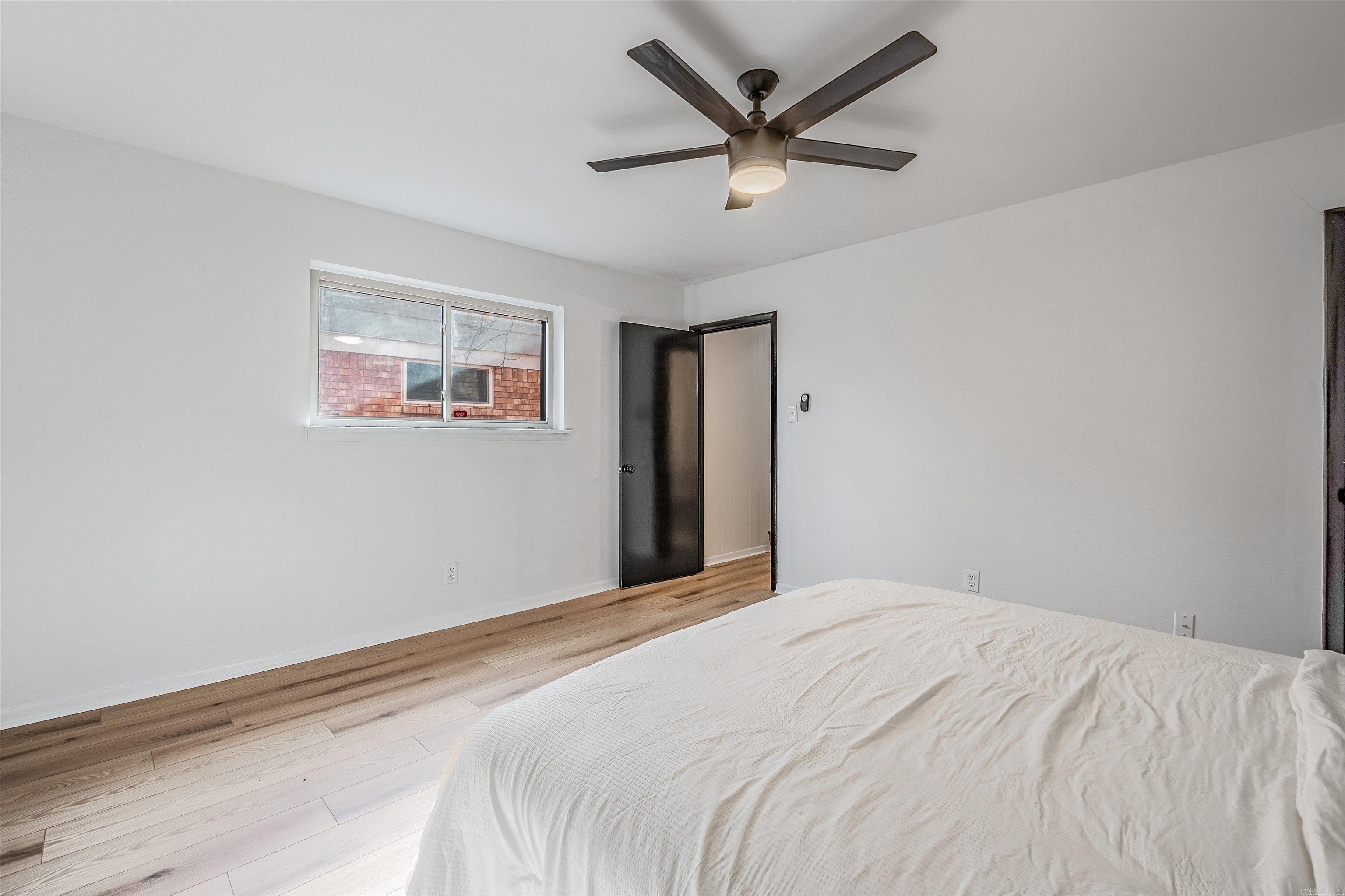 1112 N Hughes  Little Rock, AR