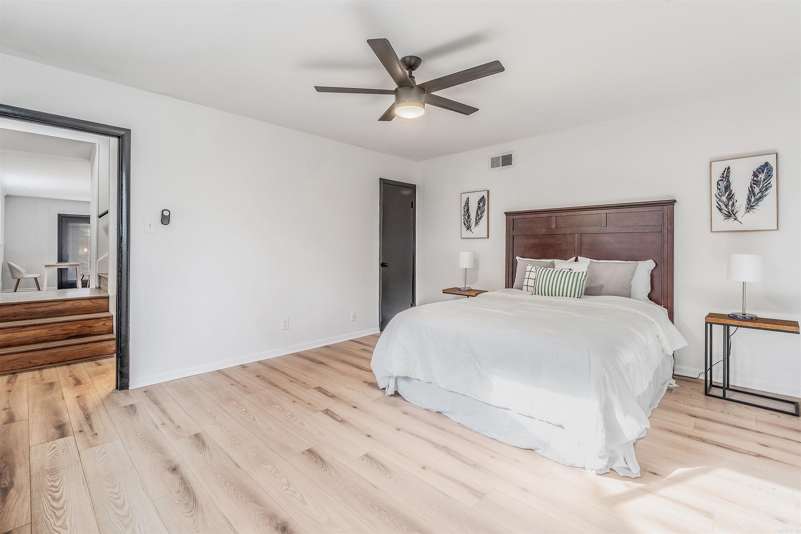 1112 N Hughes  Little Rock, AR