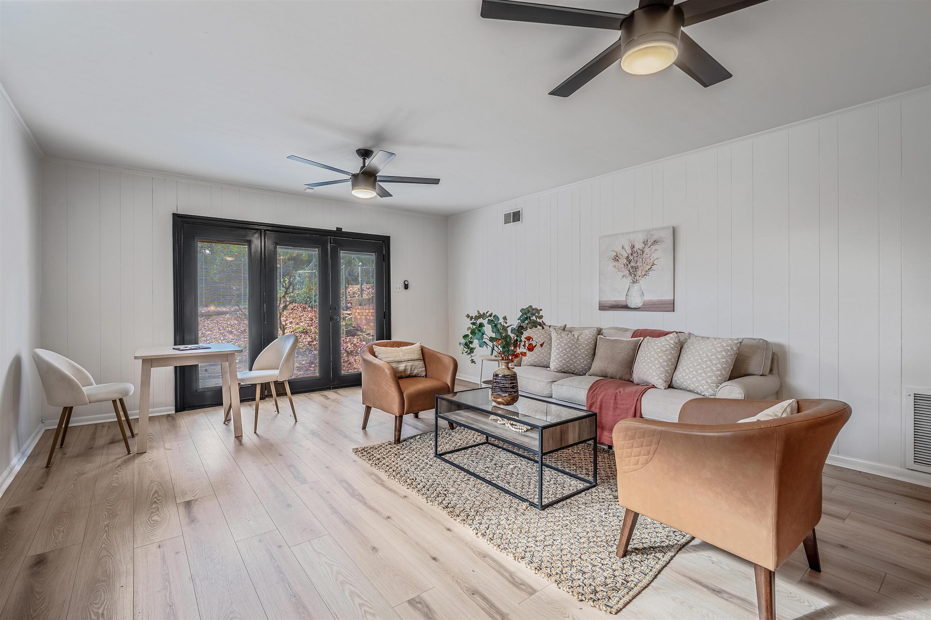 1112 N Hughes  Little Rock, AR