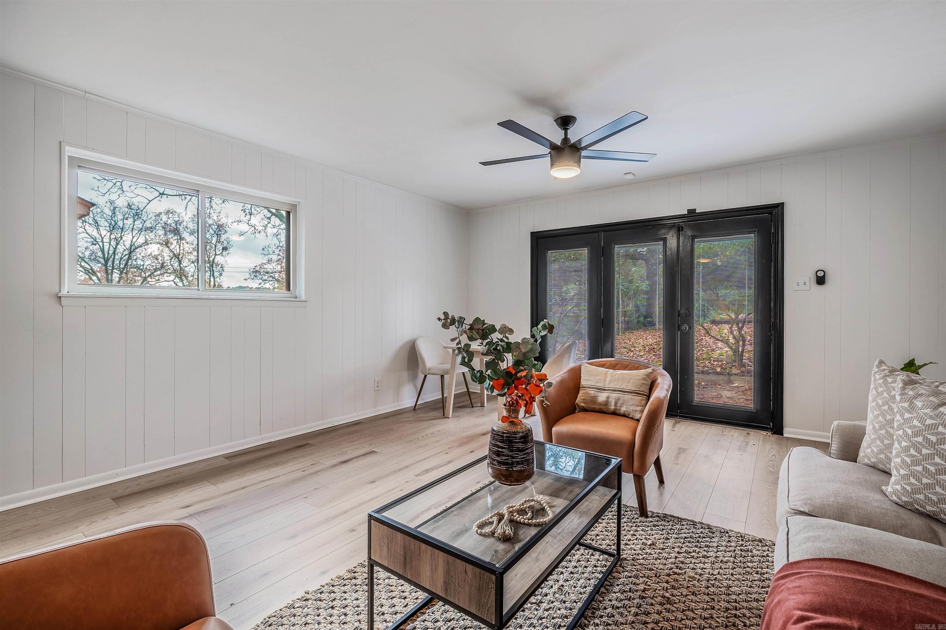 1112 N Hughes  Little Rock, AR