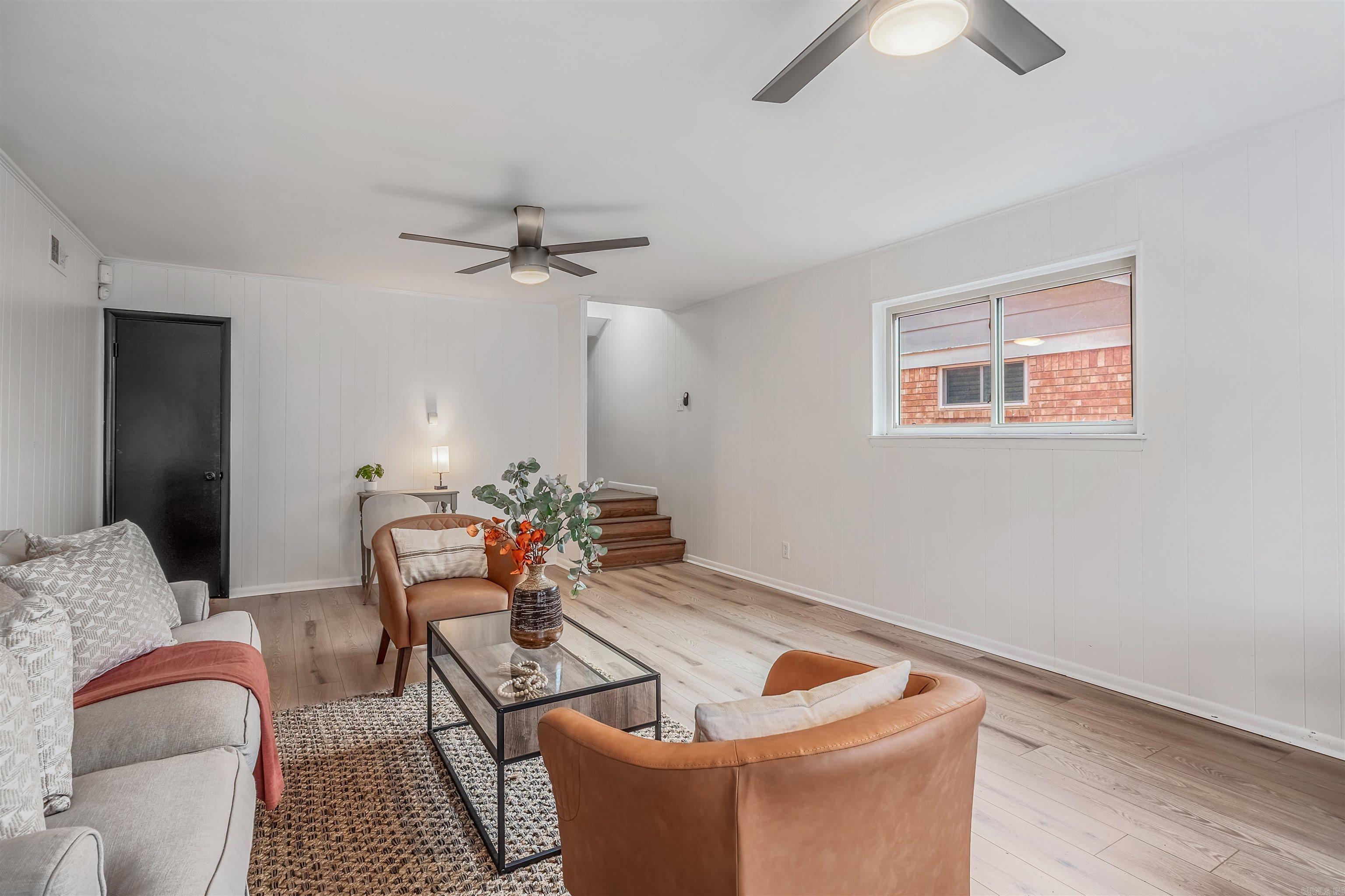 1112 N Hughes  Little Rock, AR