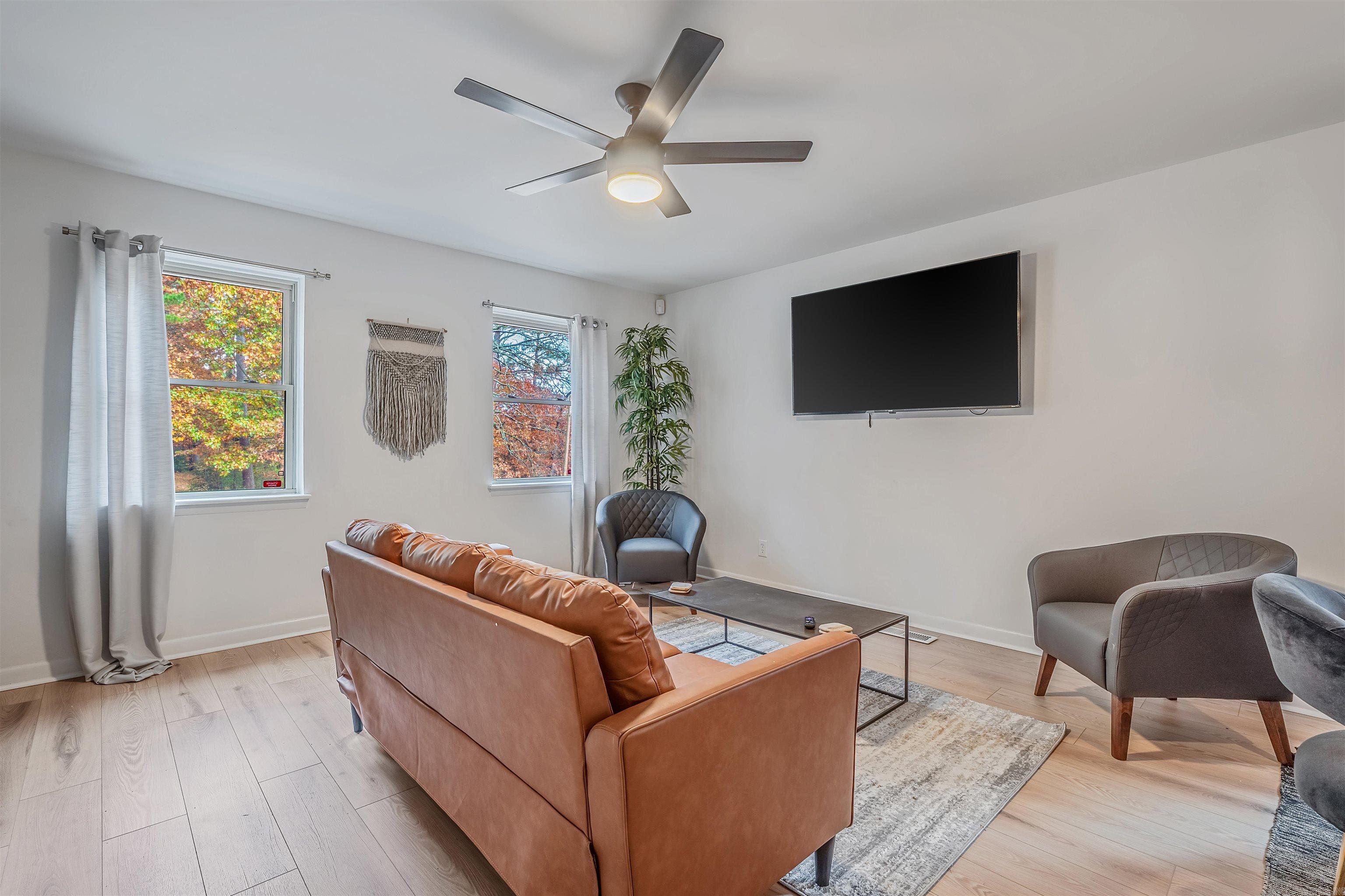 1112 N Hughes  Little Rock, AR