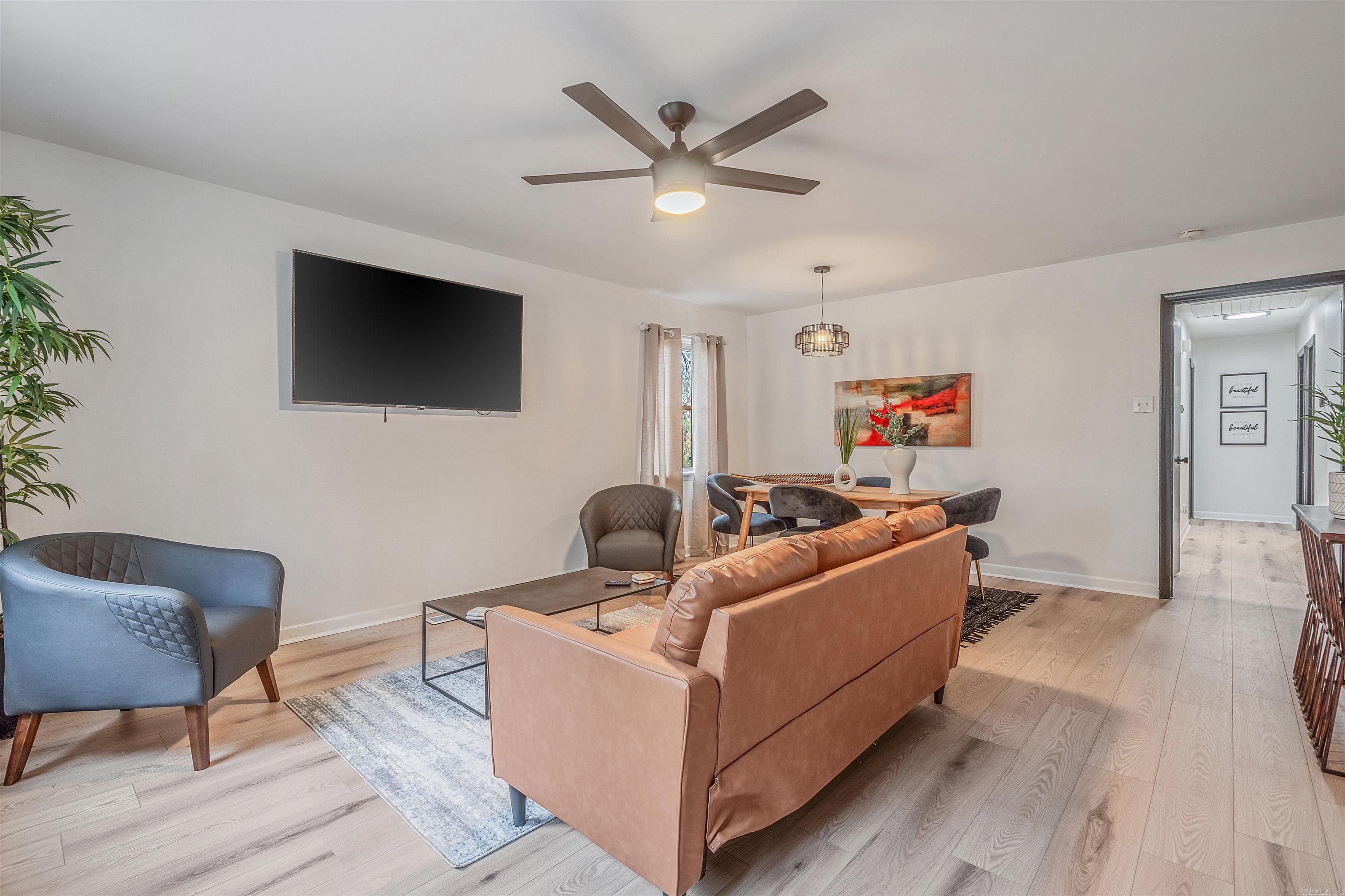 1112 N Hughes  Little Rock, AR