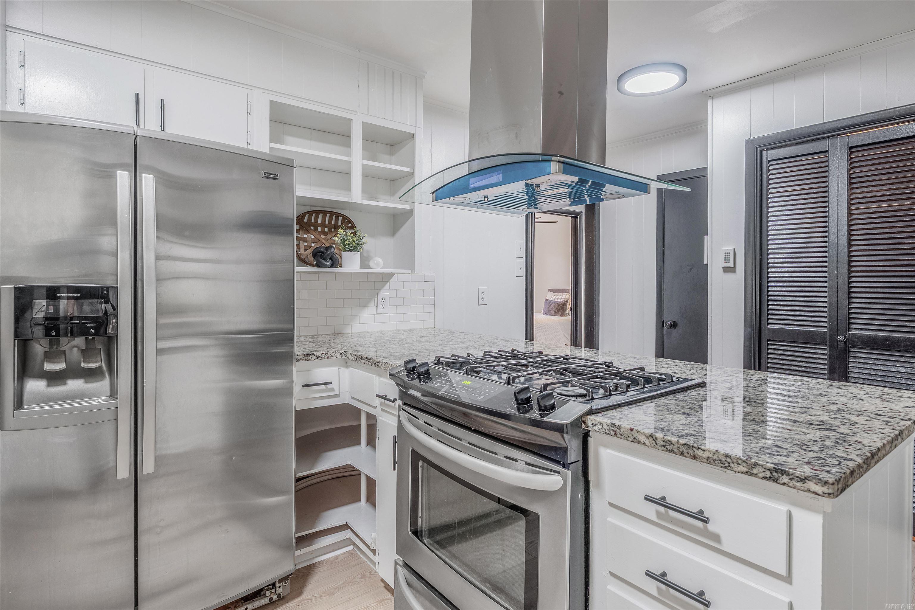 1112 N Hughes  Little Rock, AR