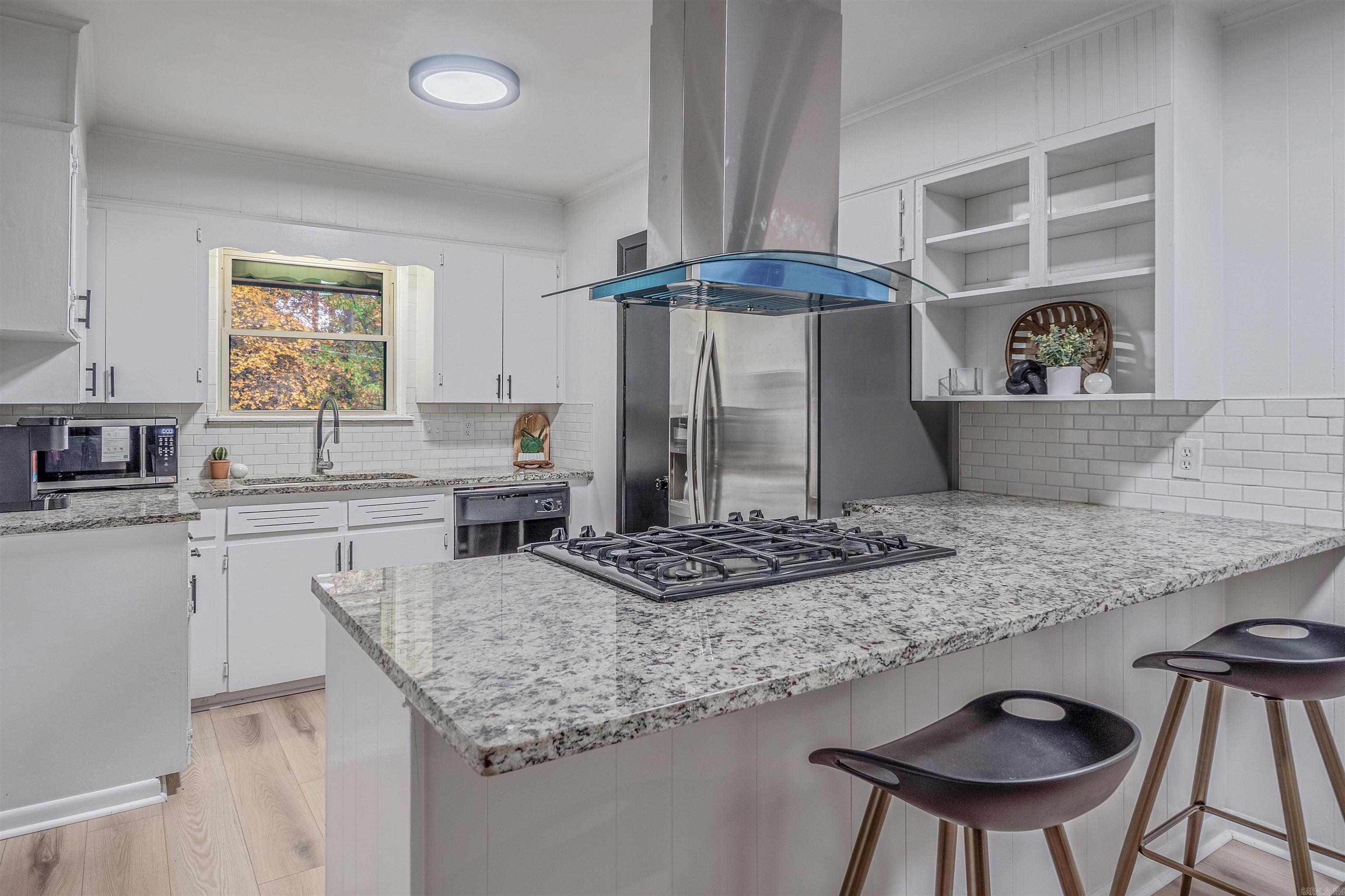 1112 N Hughes  Little Rock, AR