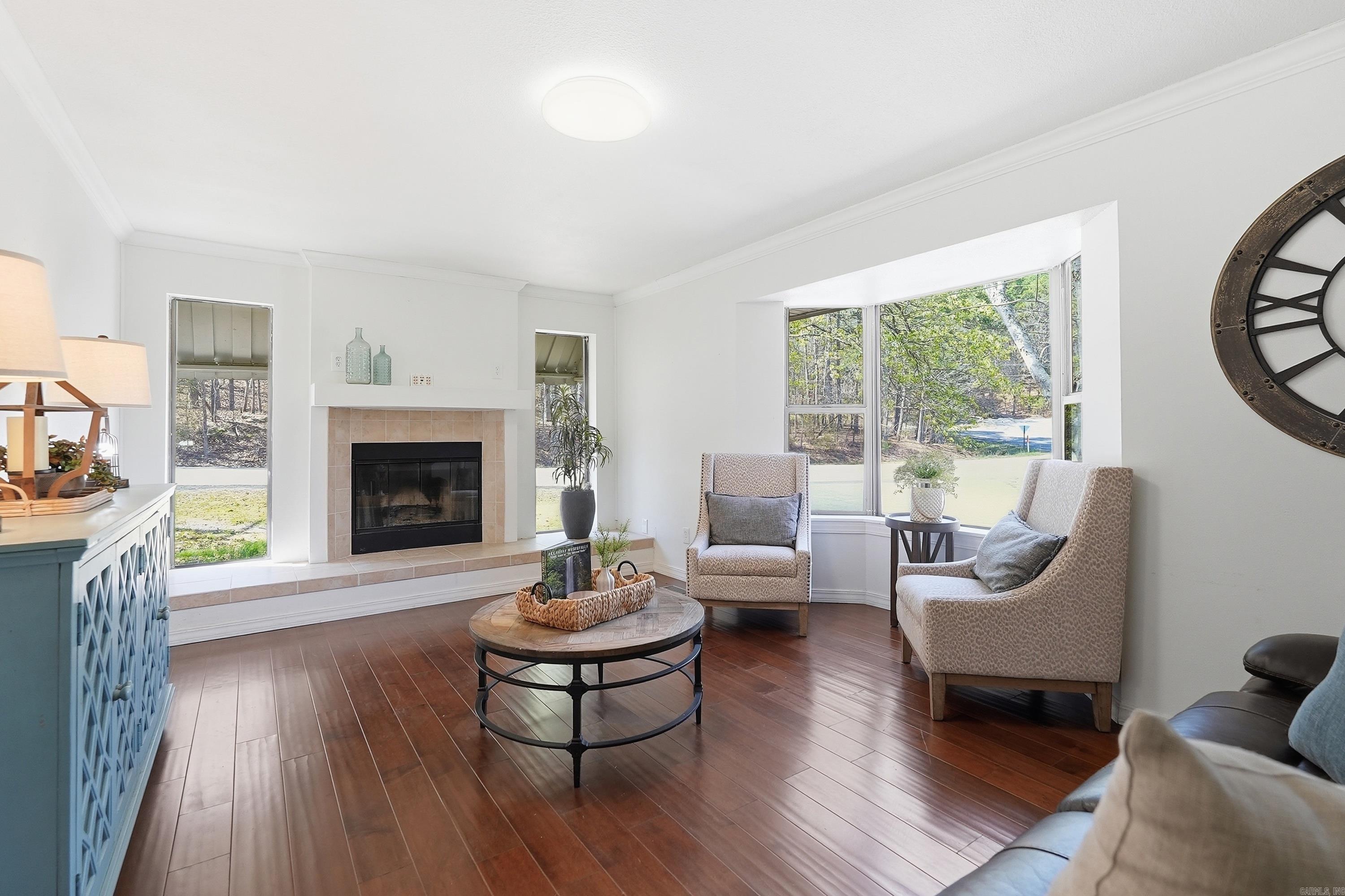 240 Pine Knot  Fairfield Bay, AR