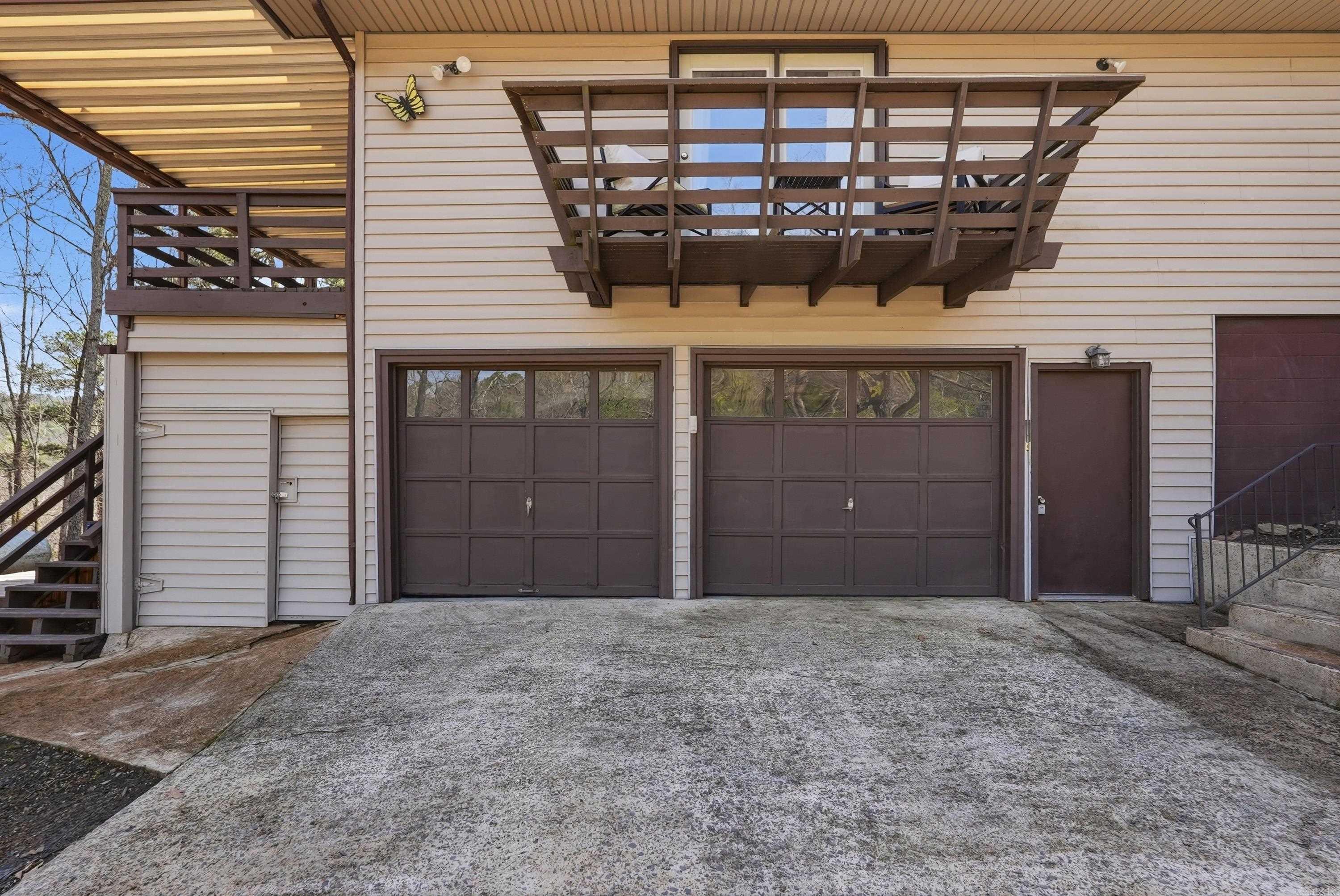 240 Pine Knot  Fairfield Bay, AR