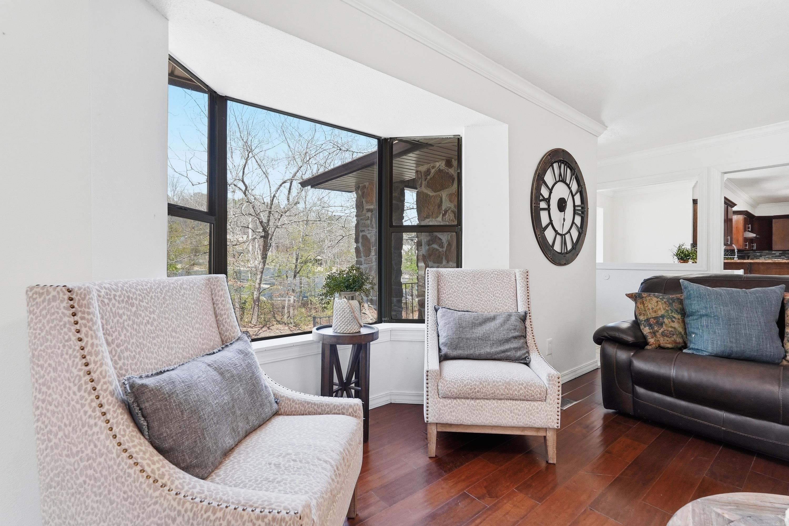 240 Pine Knot  Fairfield Bay, AR