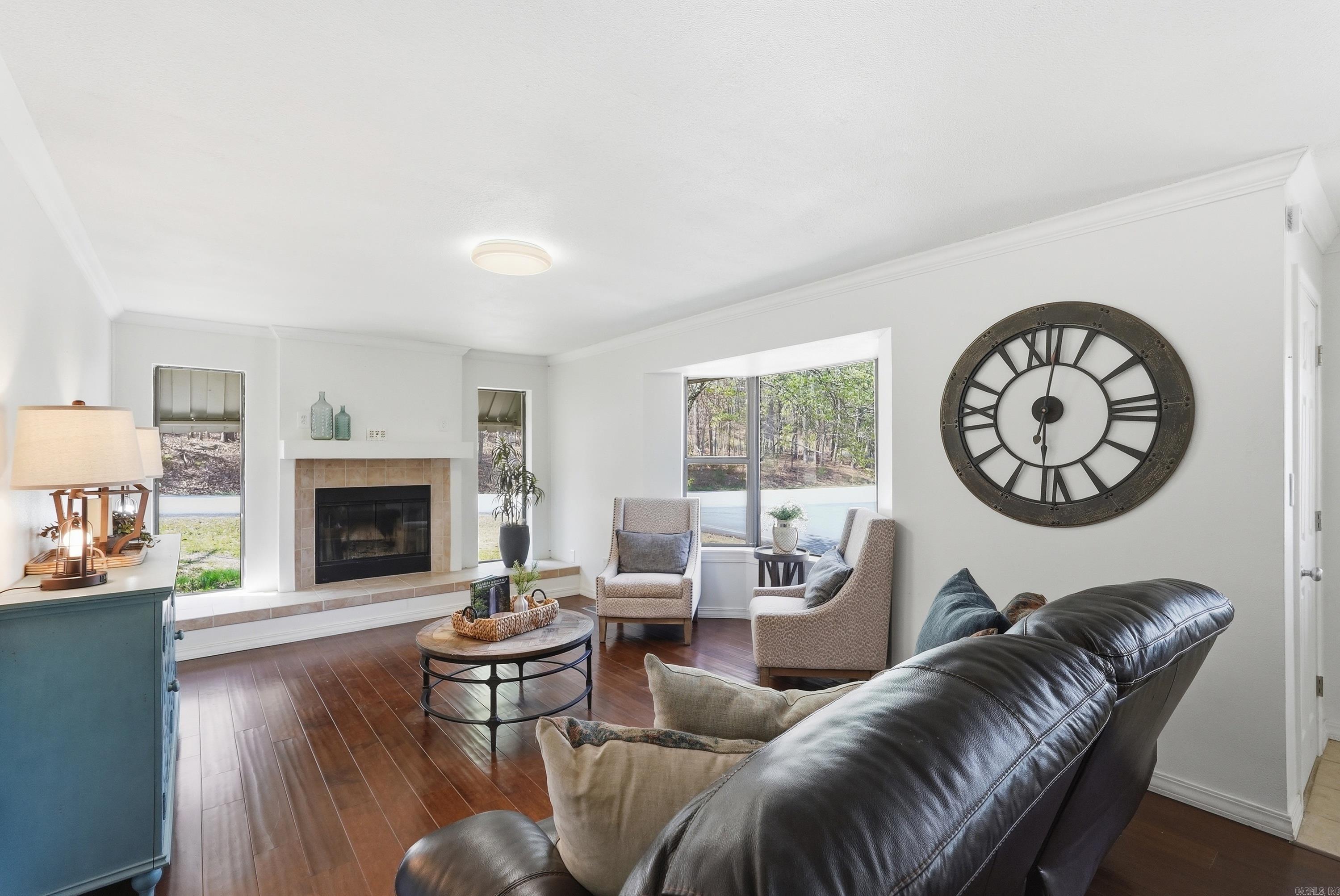 240 Pine Knot  Fairfield Bay, AR