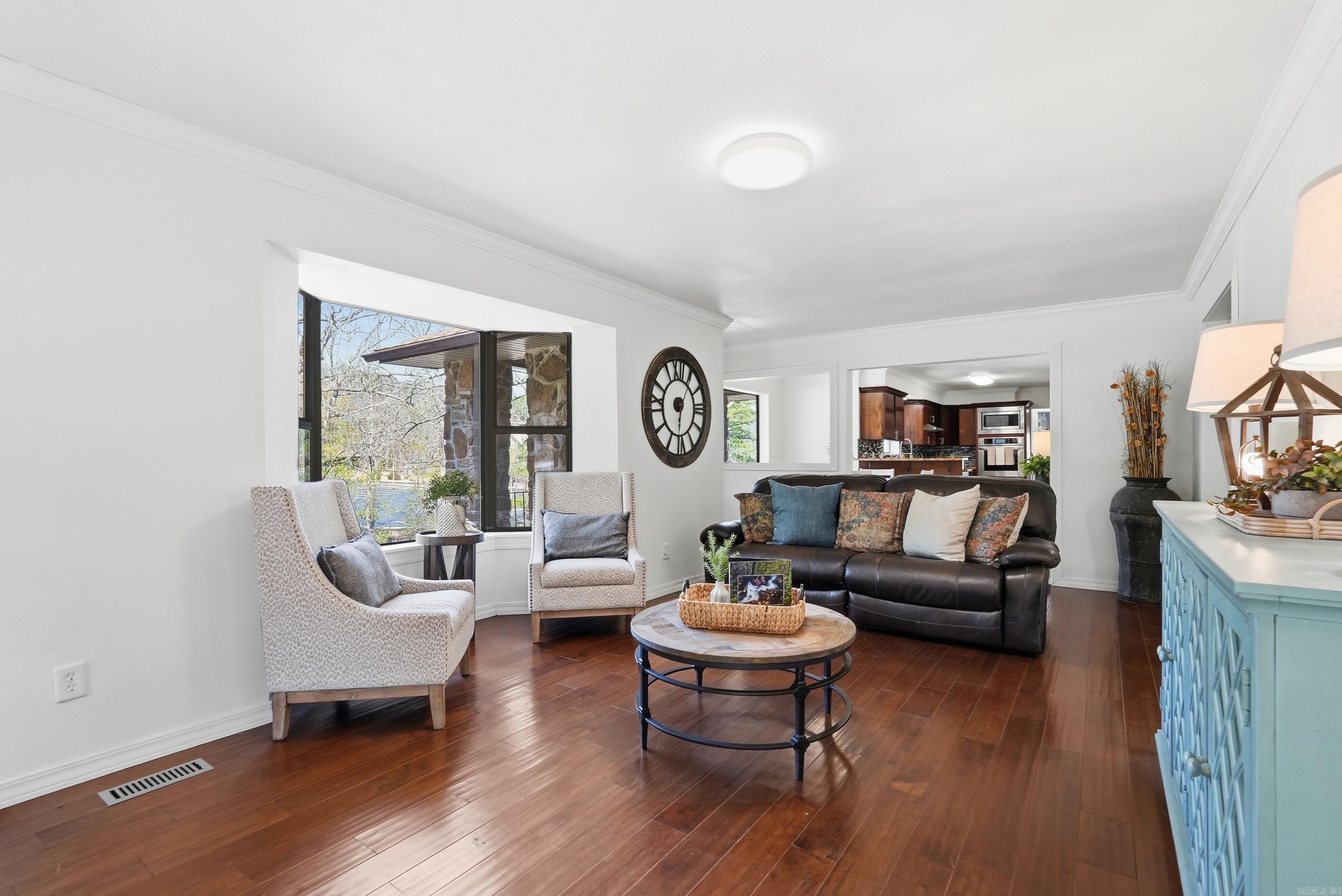 240 Pine Knot  Fairfield Bay, AR