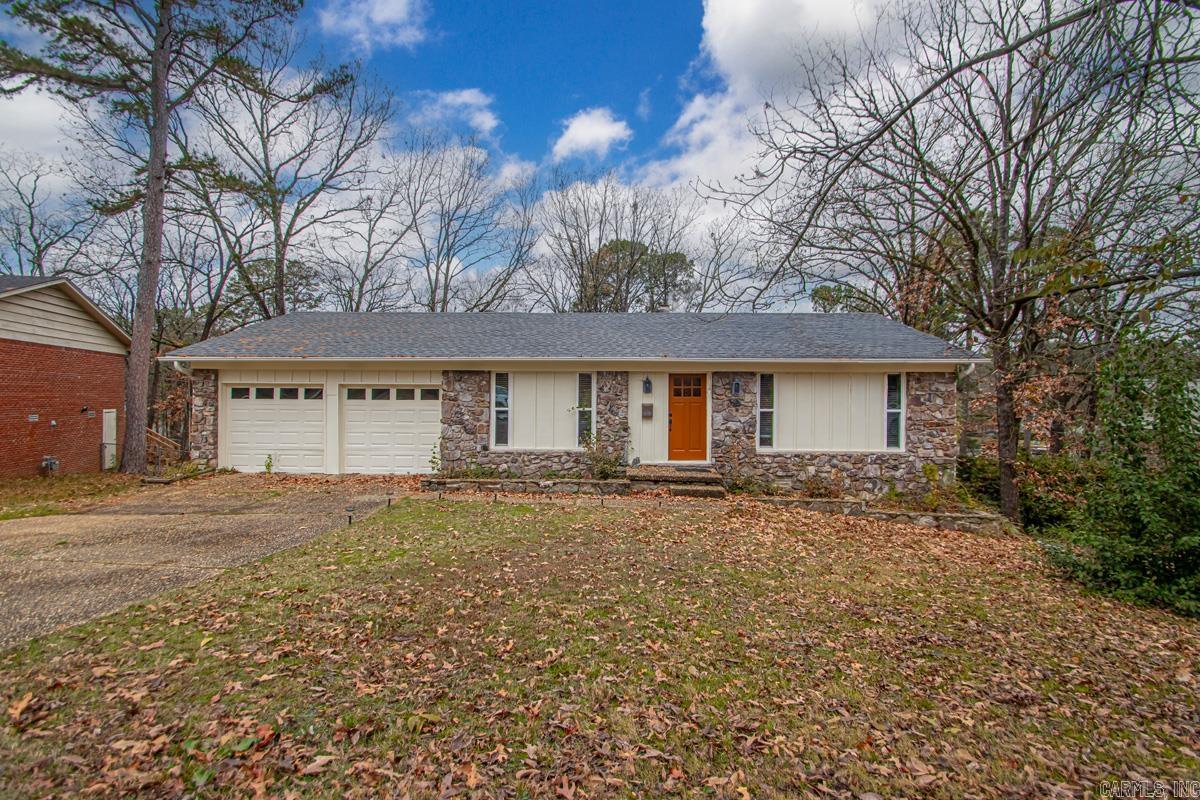 1904 Alberta  Little Rock, AR