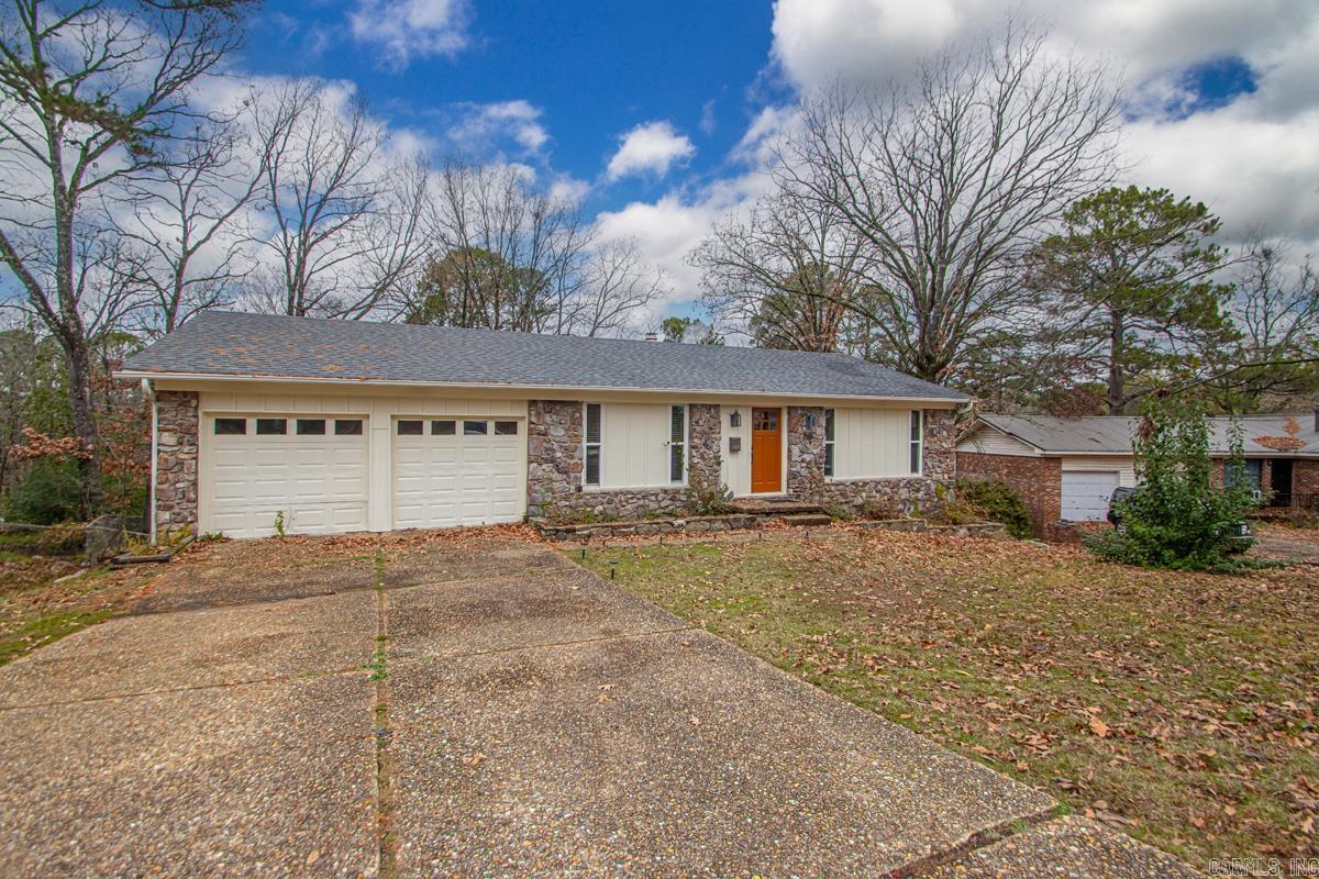 1904 Alberta  Little Rock, AR