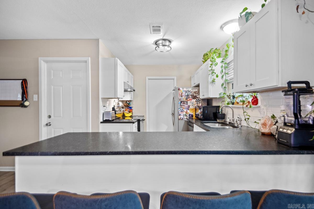 1904 Alberta  Little Rock, AR