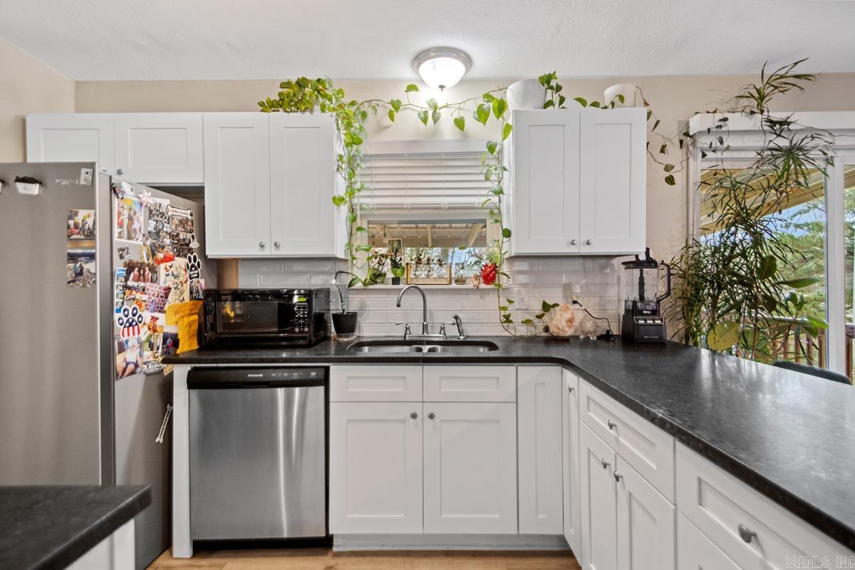 1904 Alberta  Little Rock, AR