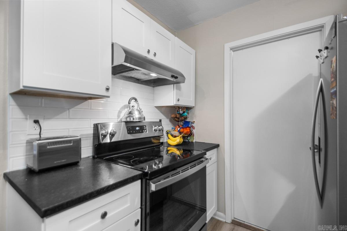 1904 Alberta  Little Rock, AR