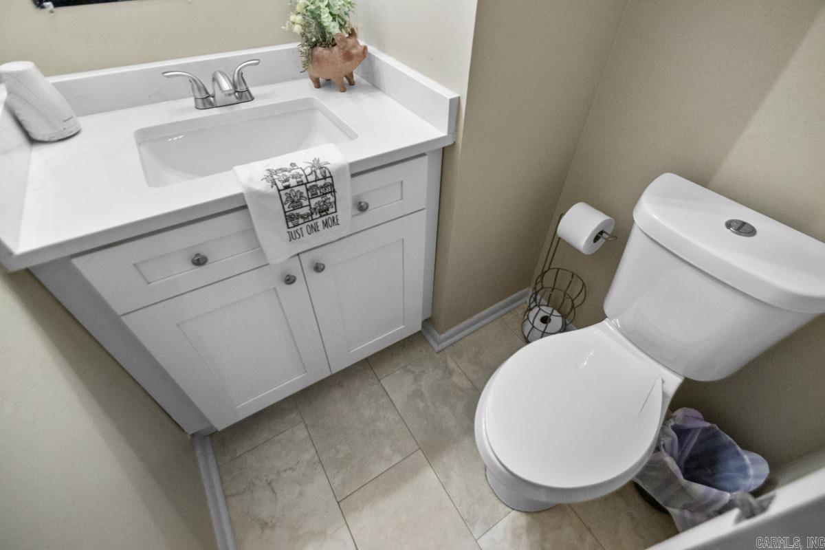 1904 Alberta  Little Rock, AR