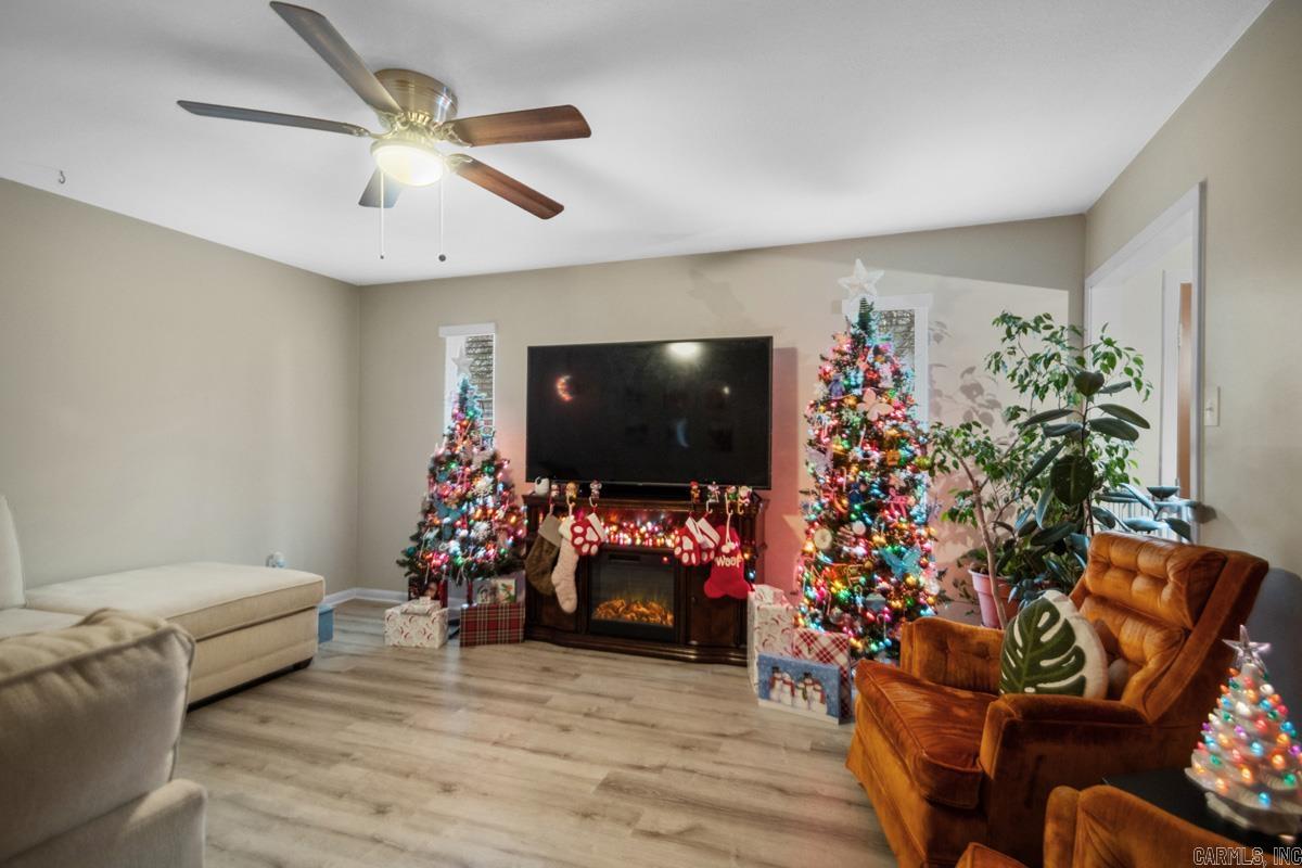 1904 Alberta  Little Rock, AR